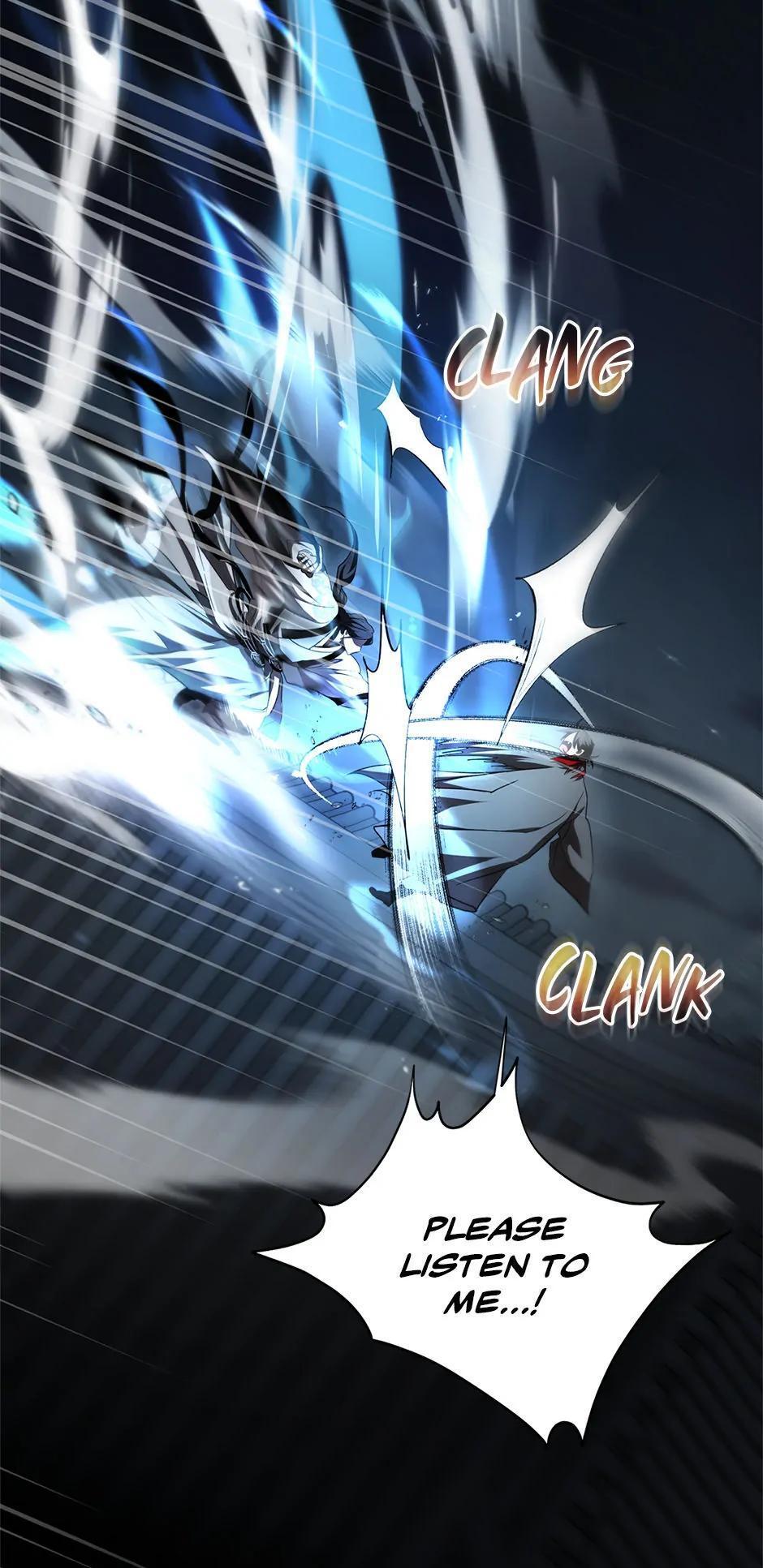 Read The Grand Mudang Saga Manga Online