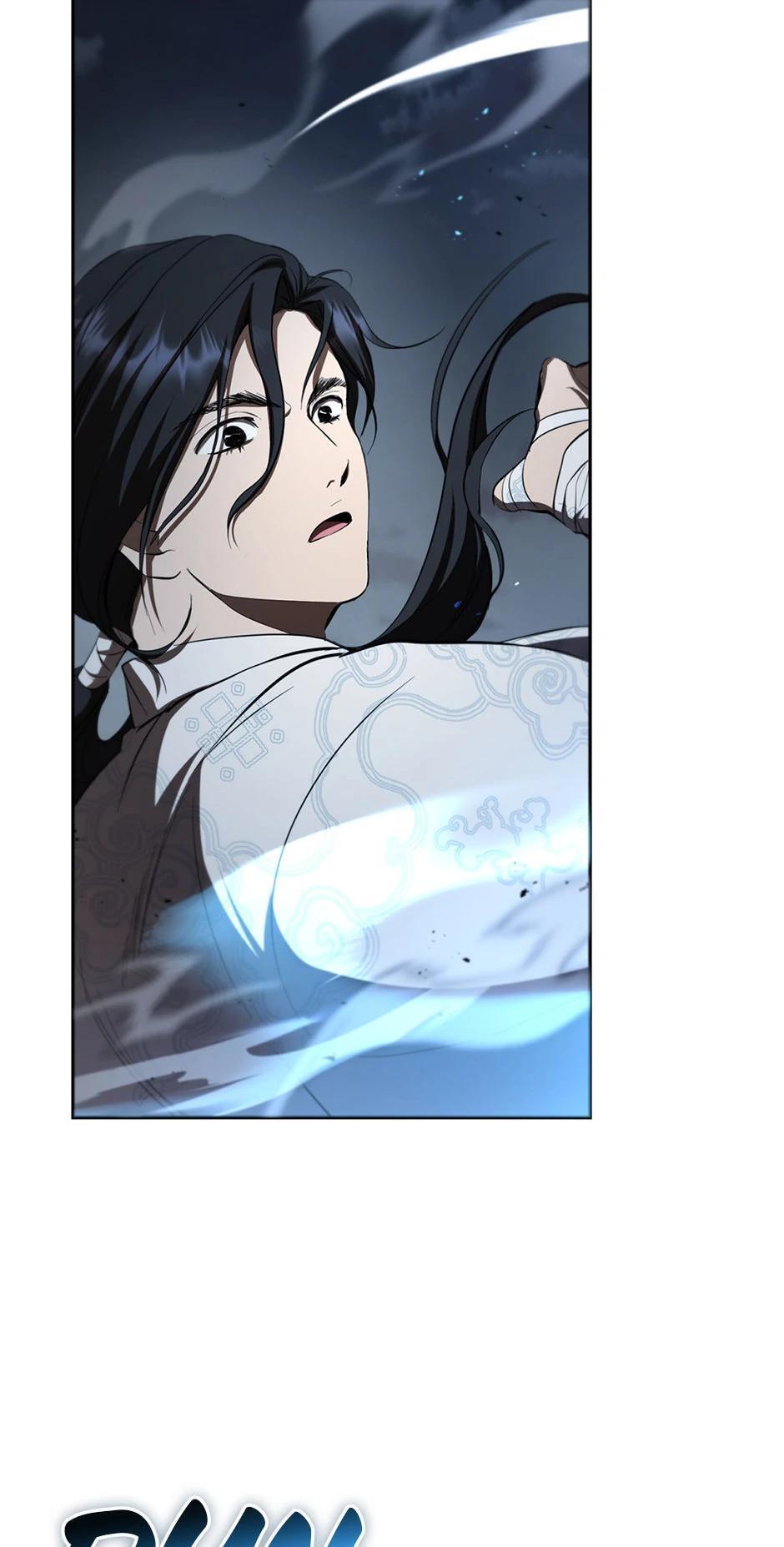 Read The Grand Mudang Saga Manga Online