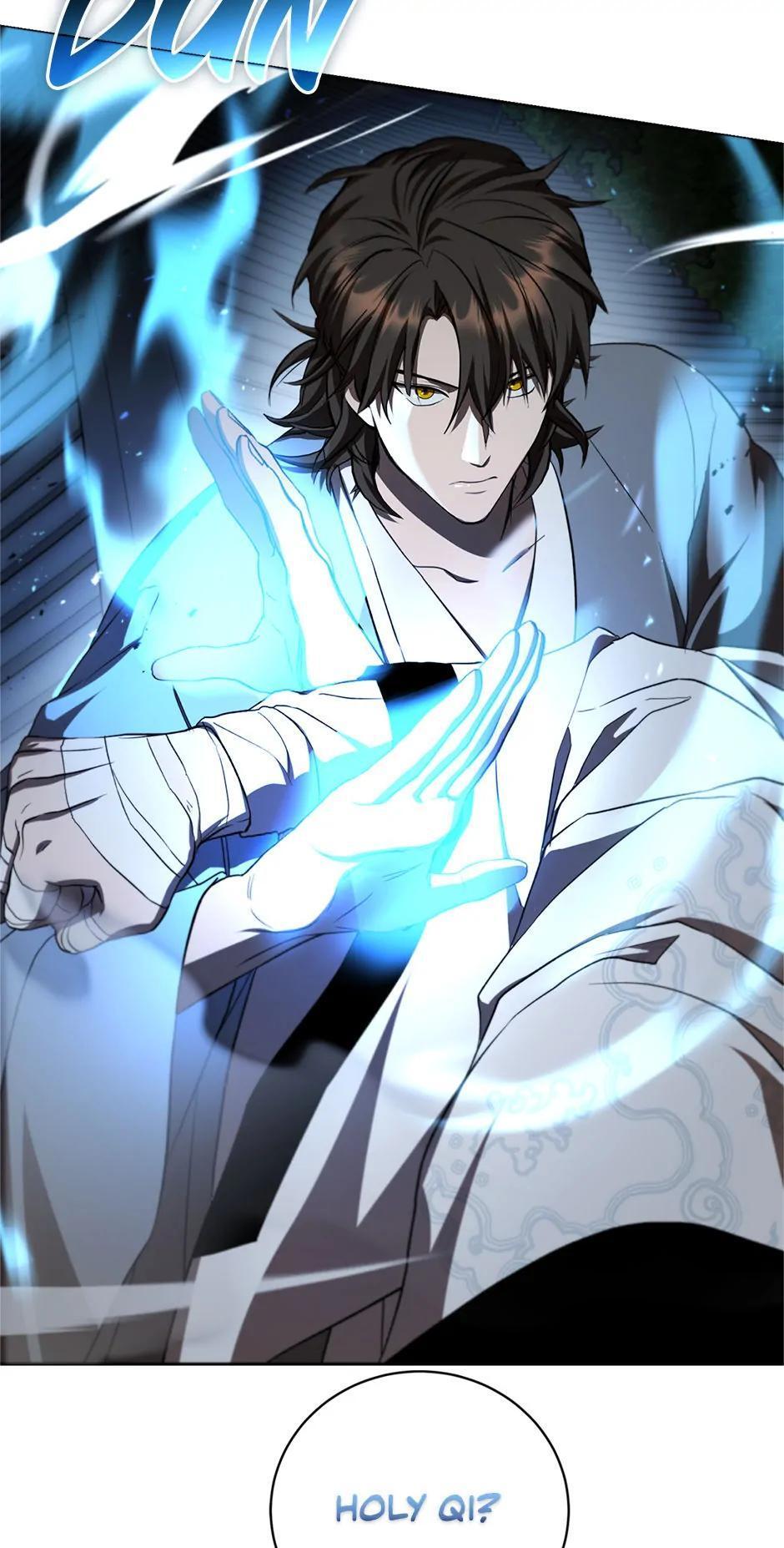 Read The Grand Mudang Saga Manga Online