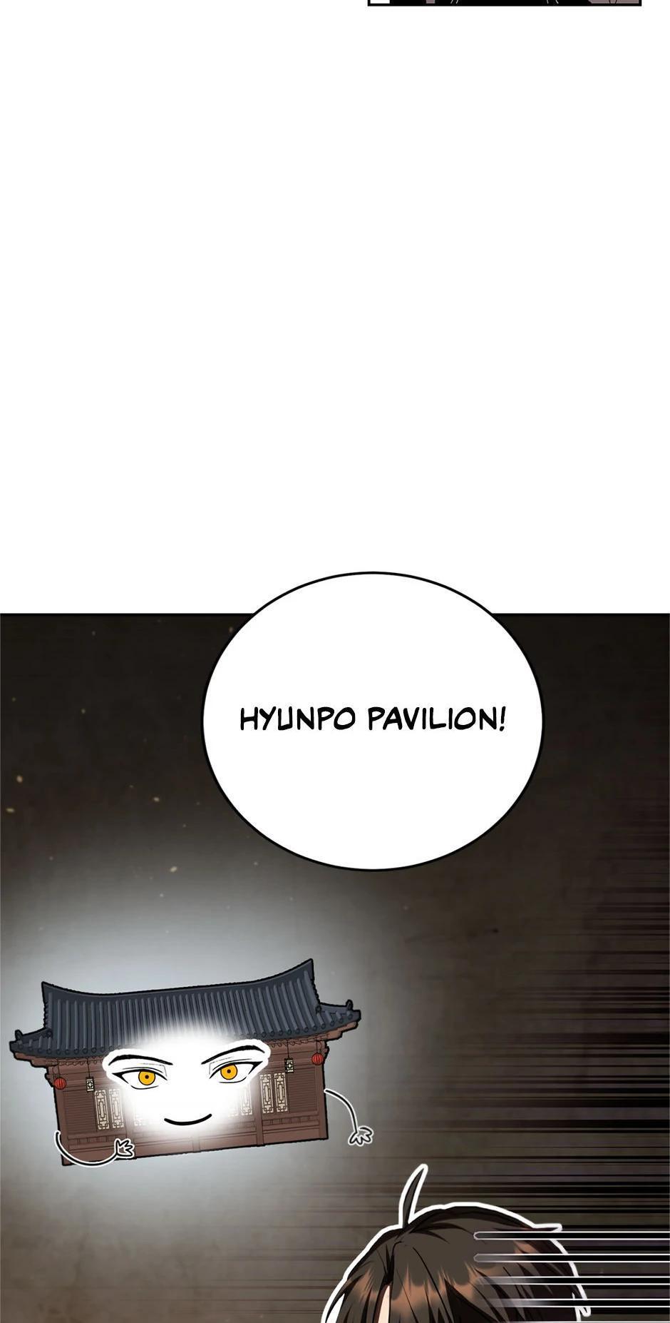 Read The Grand Mudang Saga Manga Online