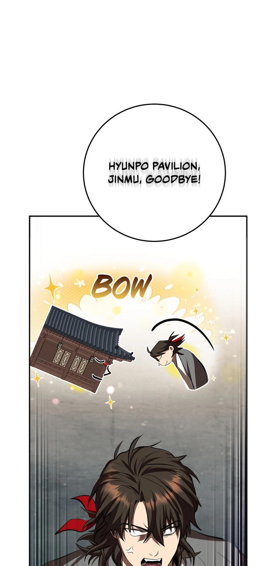 Read The Grand Mudang Saga Manga Online