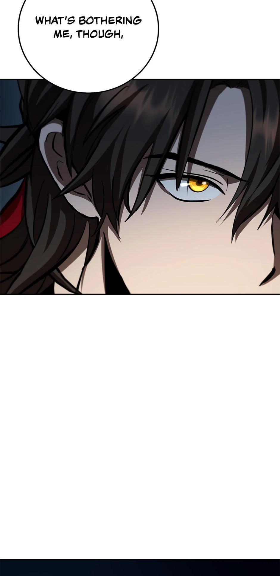 Read The Grand Mudang Saga Manga Online