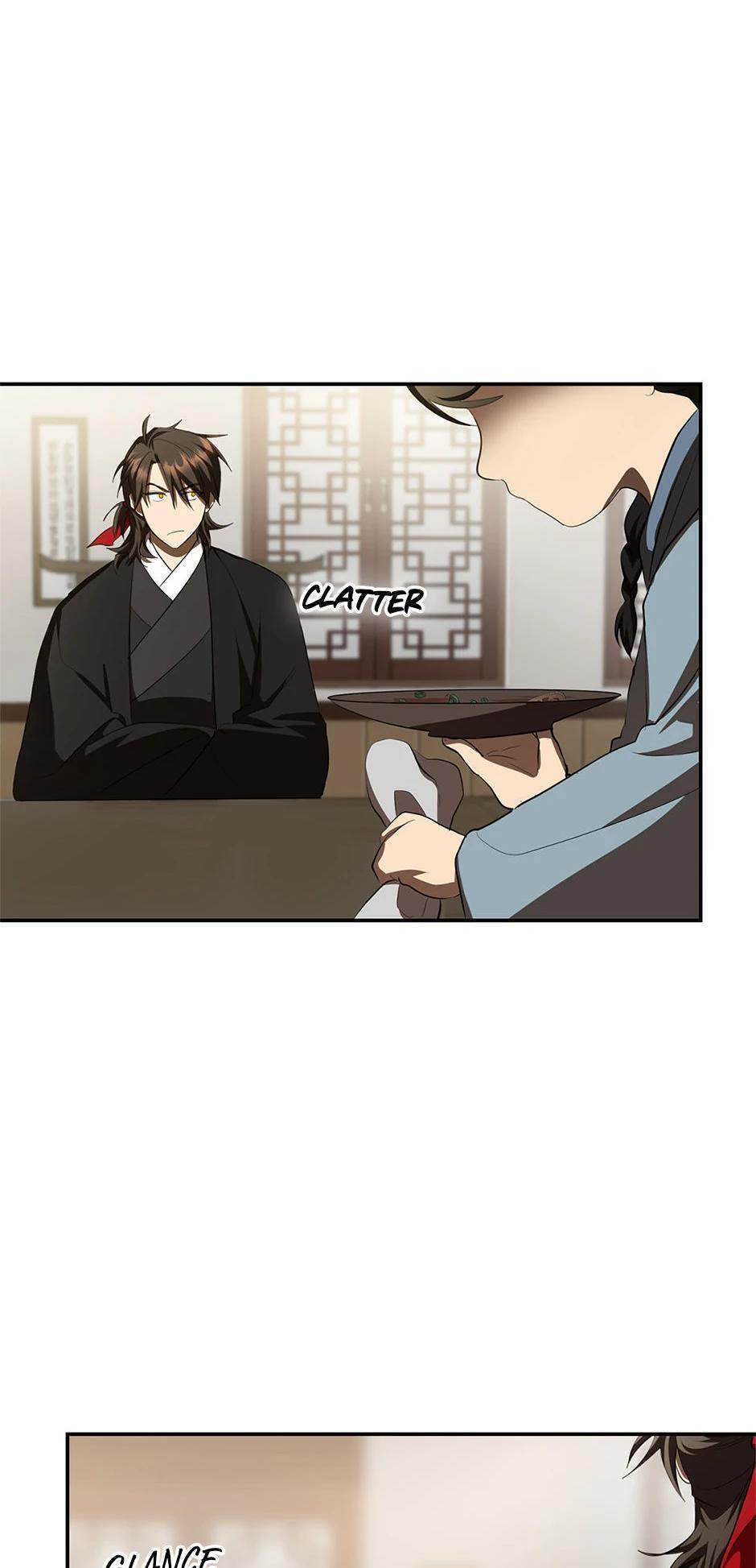 Read The Grand Mudang Saga Manga Online