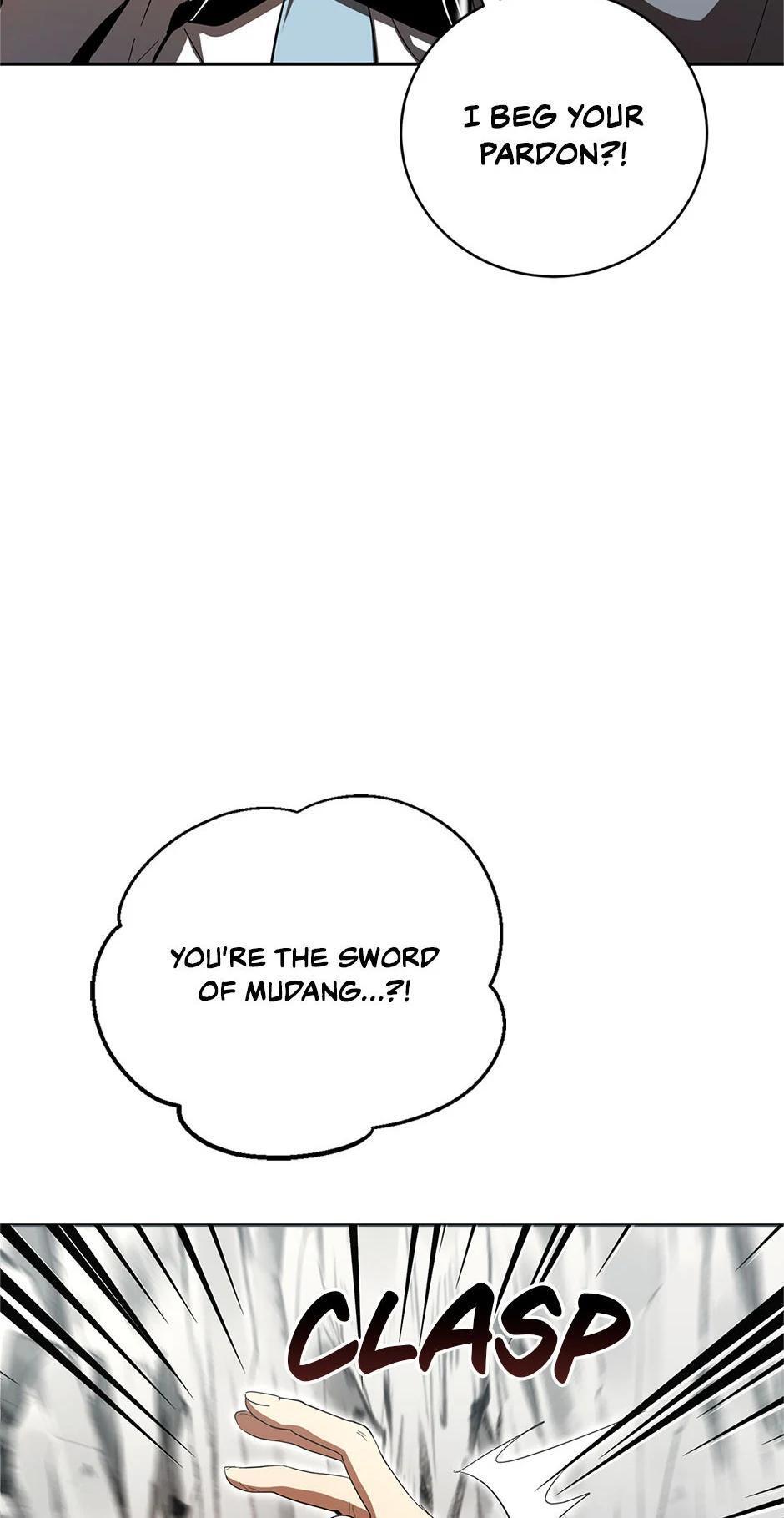 Read The Grand Mudang Saga Manga Online