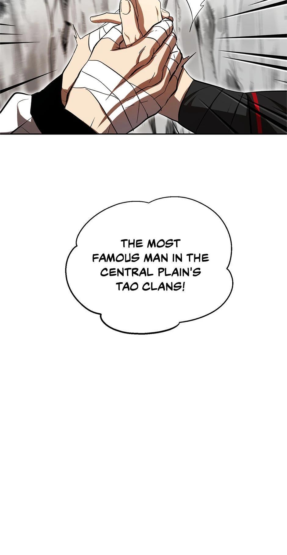 Read The Grand Mudang Saga Manga Online
