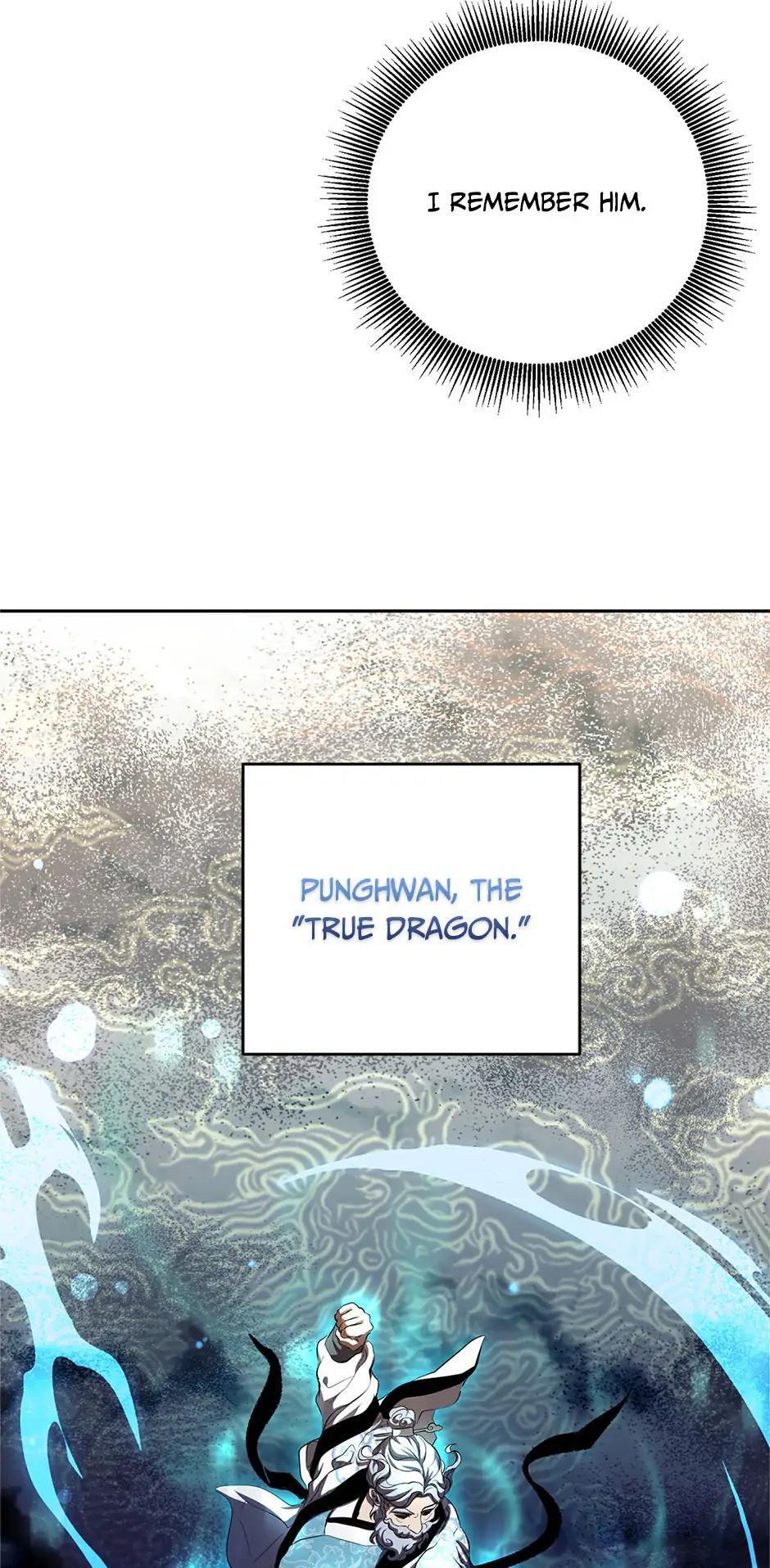 Read The Grand Mudang Saga Manga Online