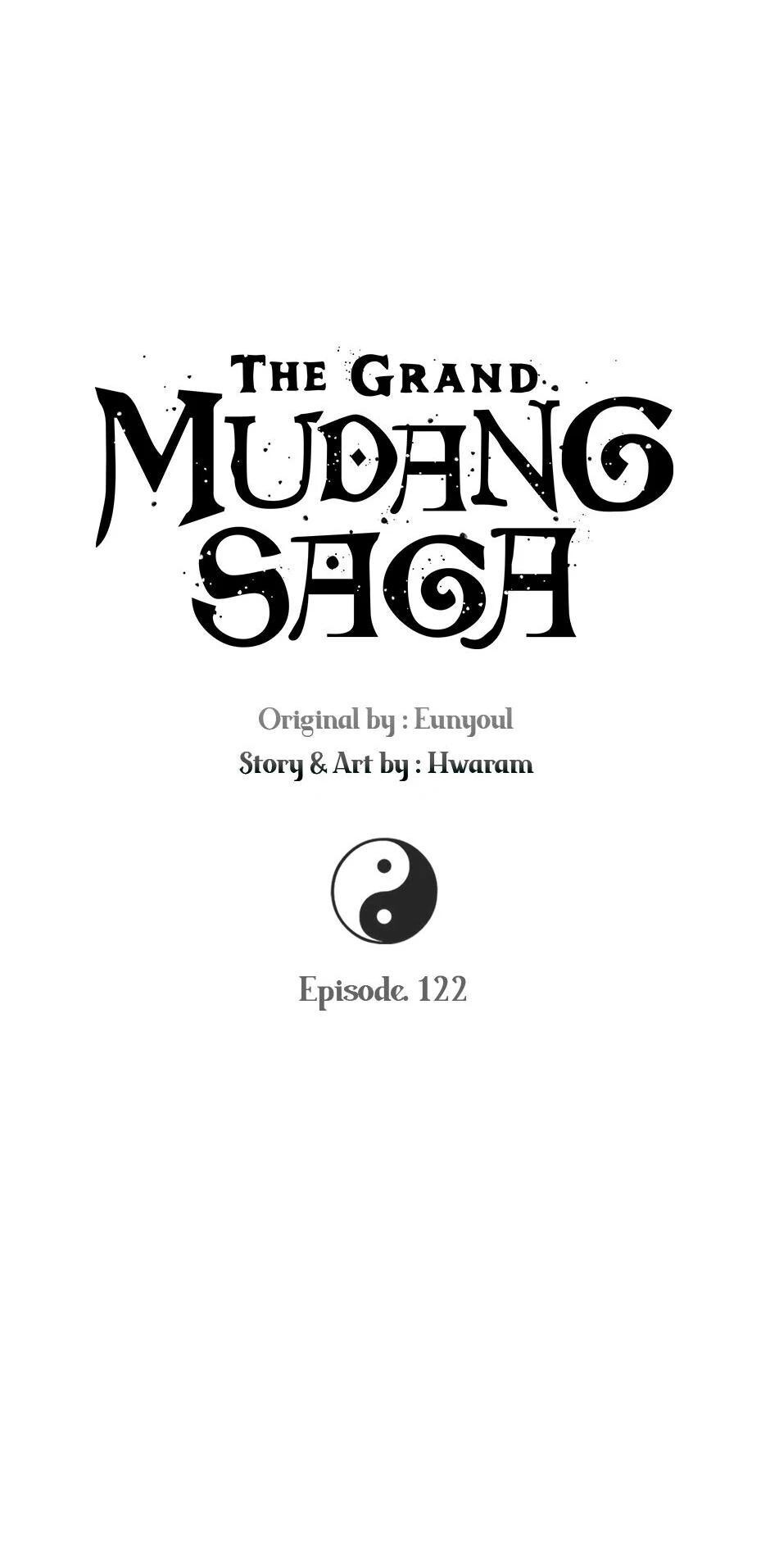 Read The Grand Mudang Saga Manga Online