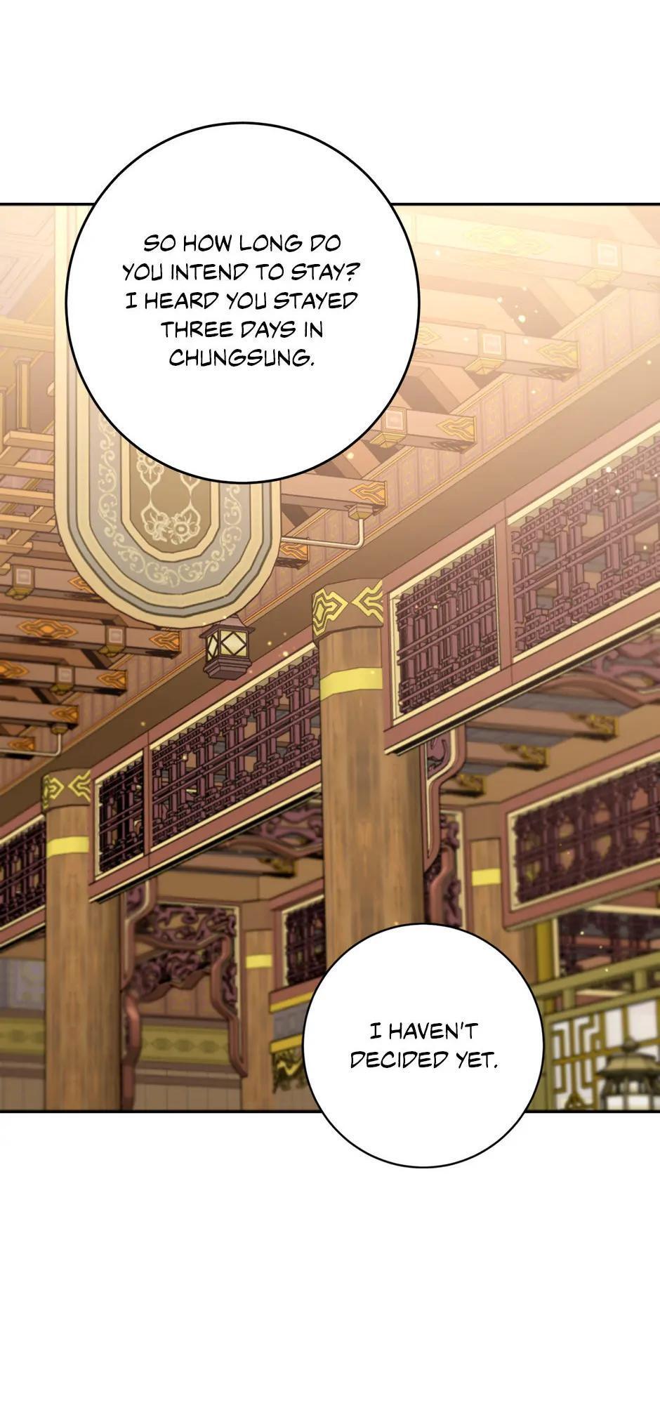 Read The Grand Mudang Saga Manga Online