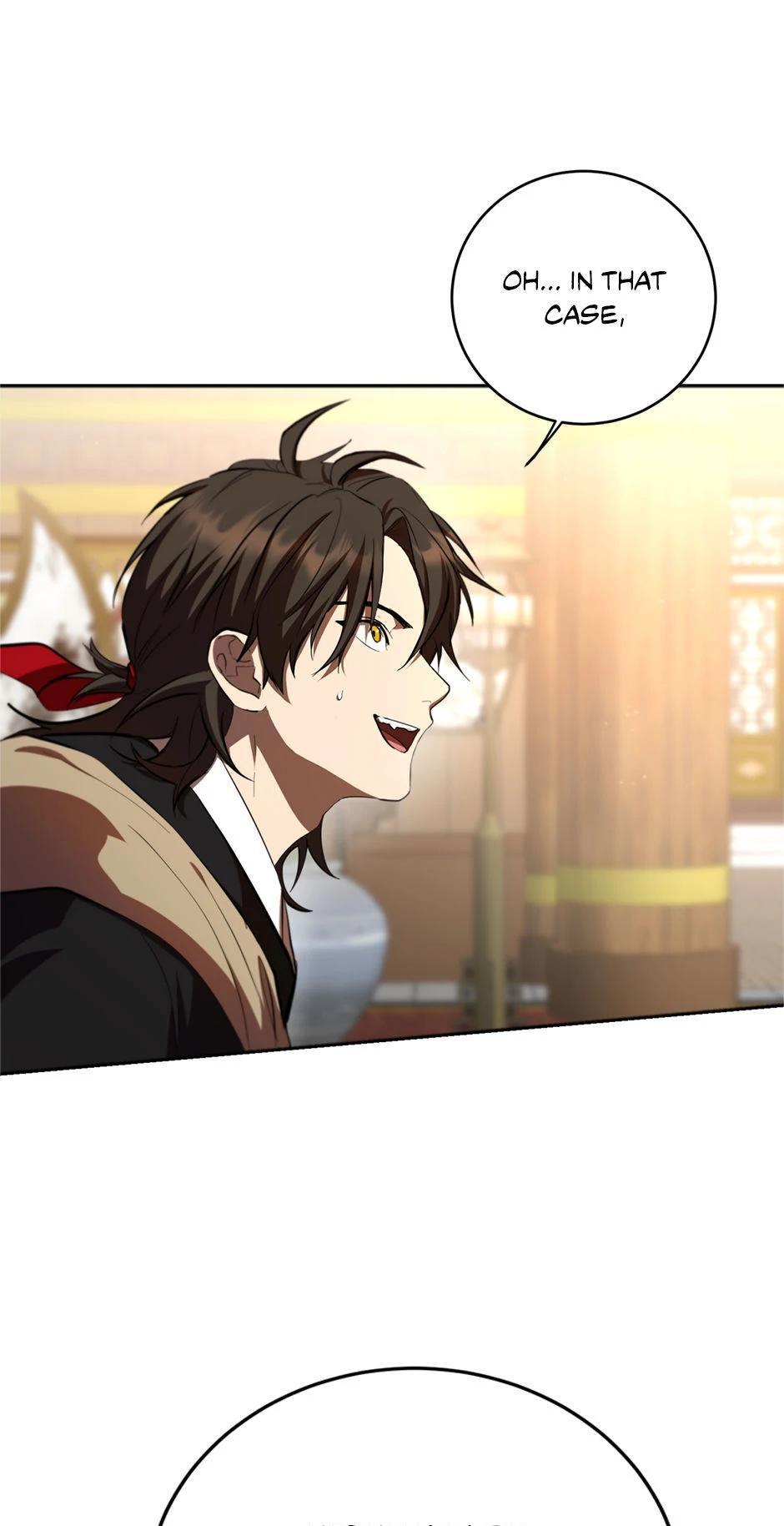 Read The Grand Mudang Saga Manga Online