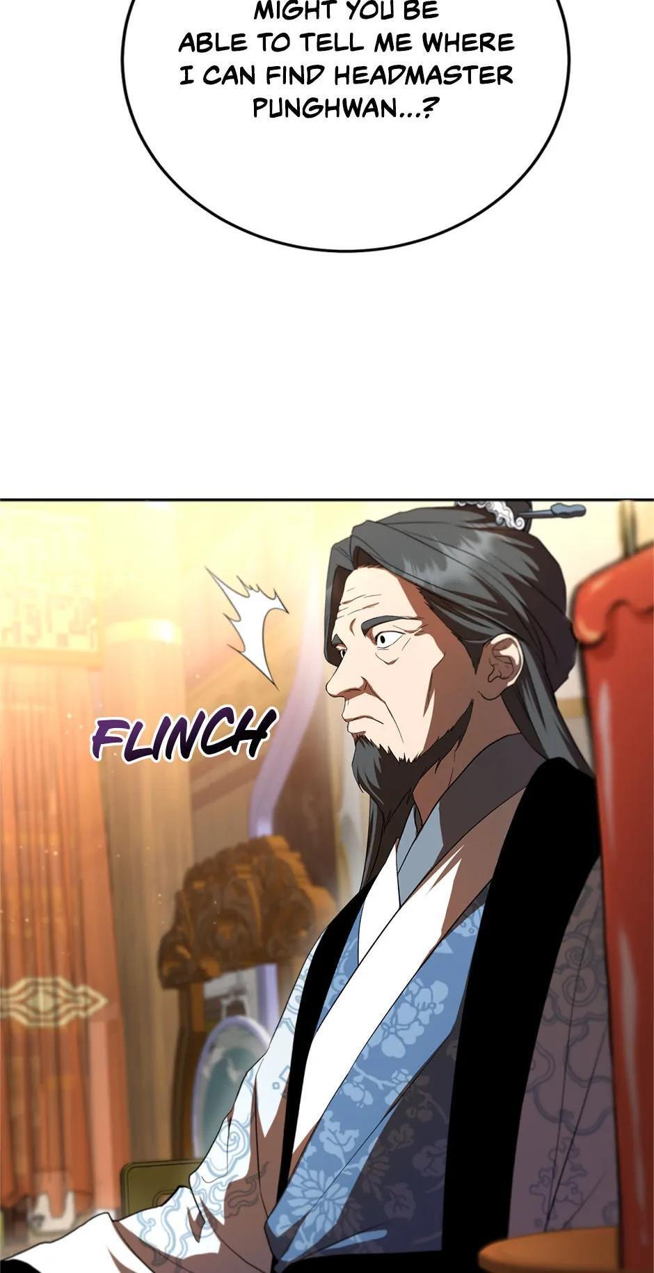 Read The Grand Mudang Saga Manga Online