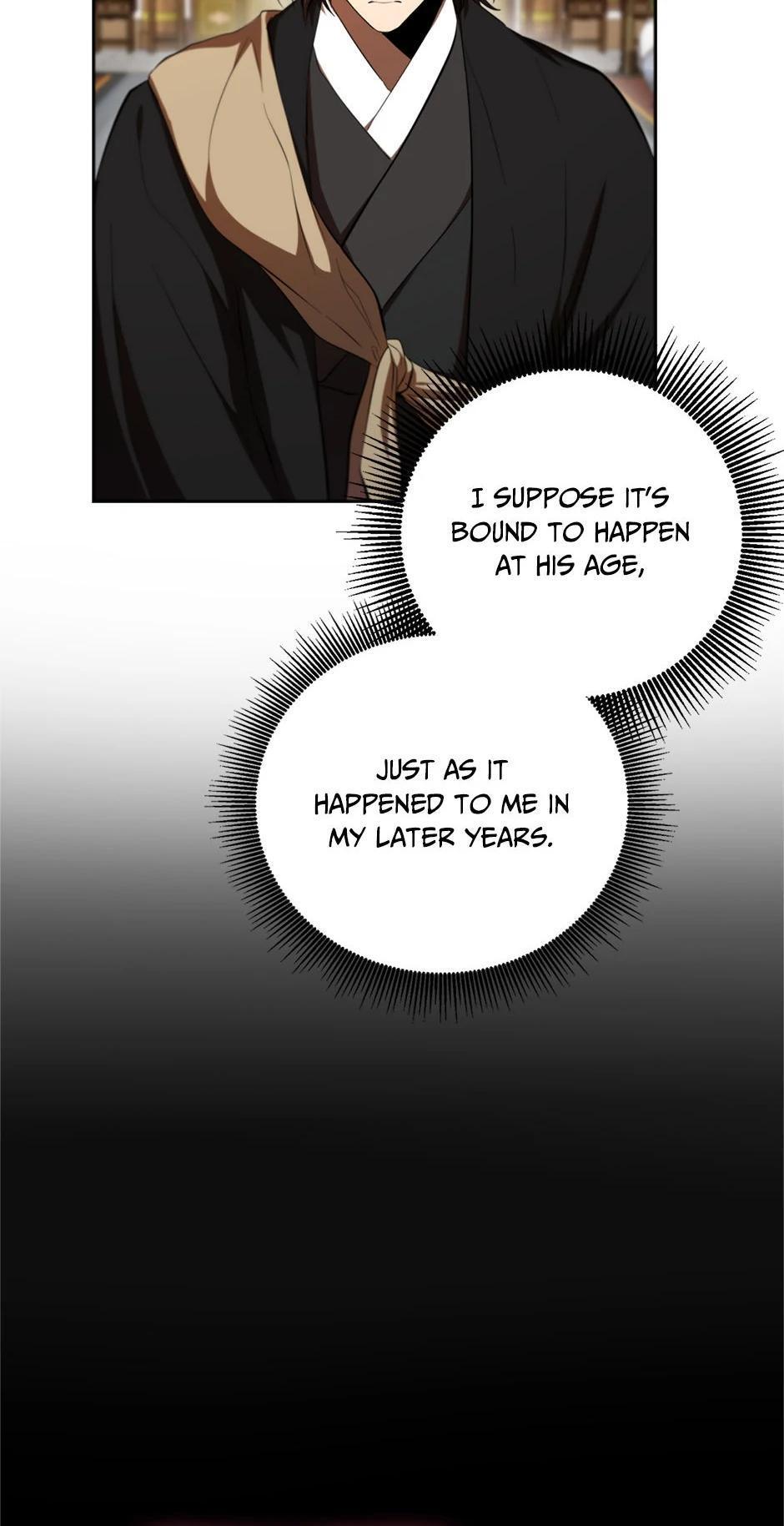 Read The Grand Mudang Saga Manga Online