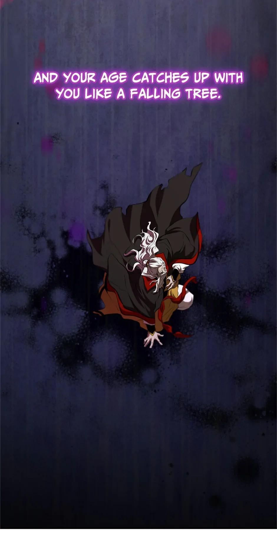Read The Grand Mudang Saga Manga Online