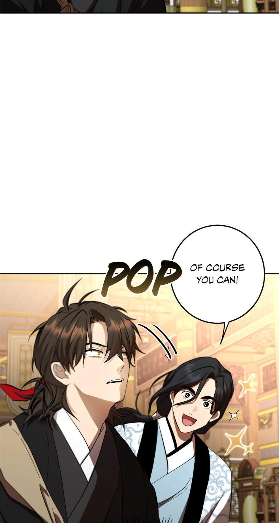 Read The Grand Mudang Saga Manga Online