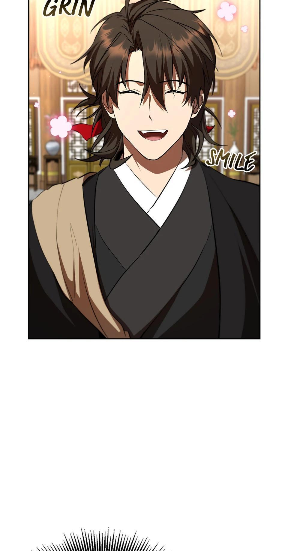 Read The Grand Mudang Saga Manga Online