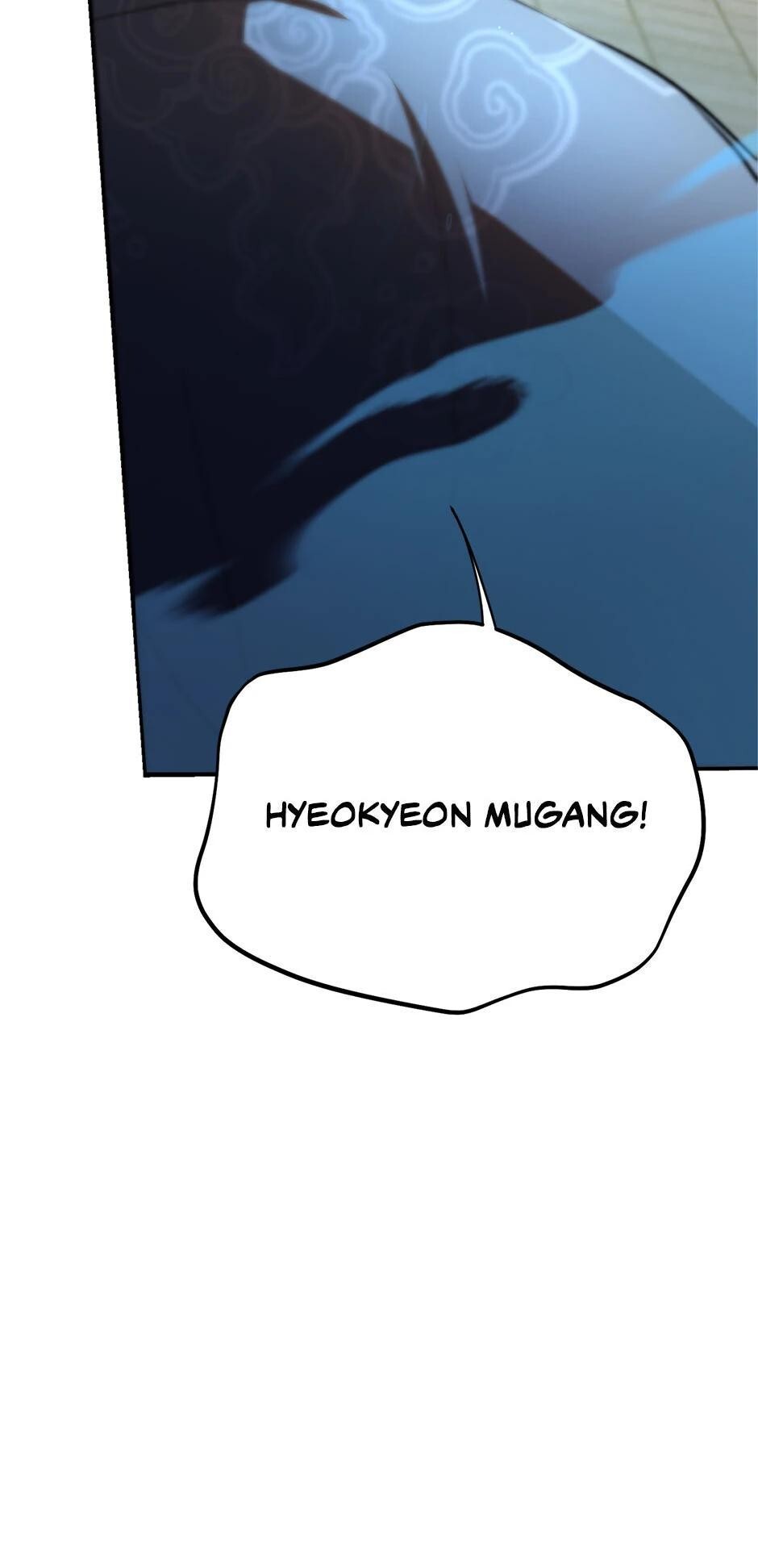 Read The Grand Mudang Saga Manga Online