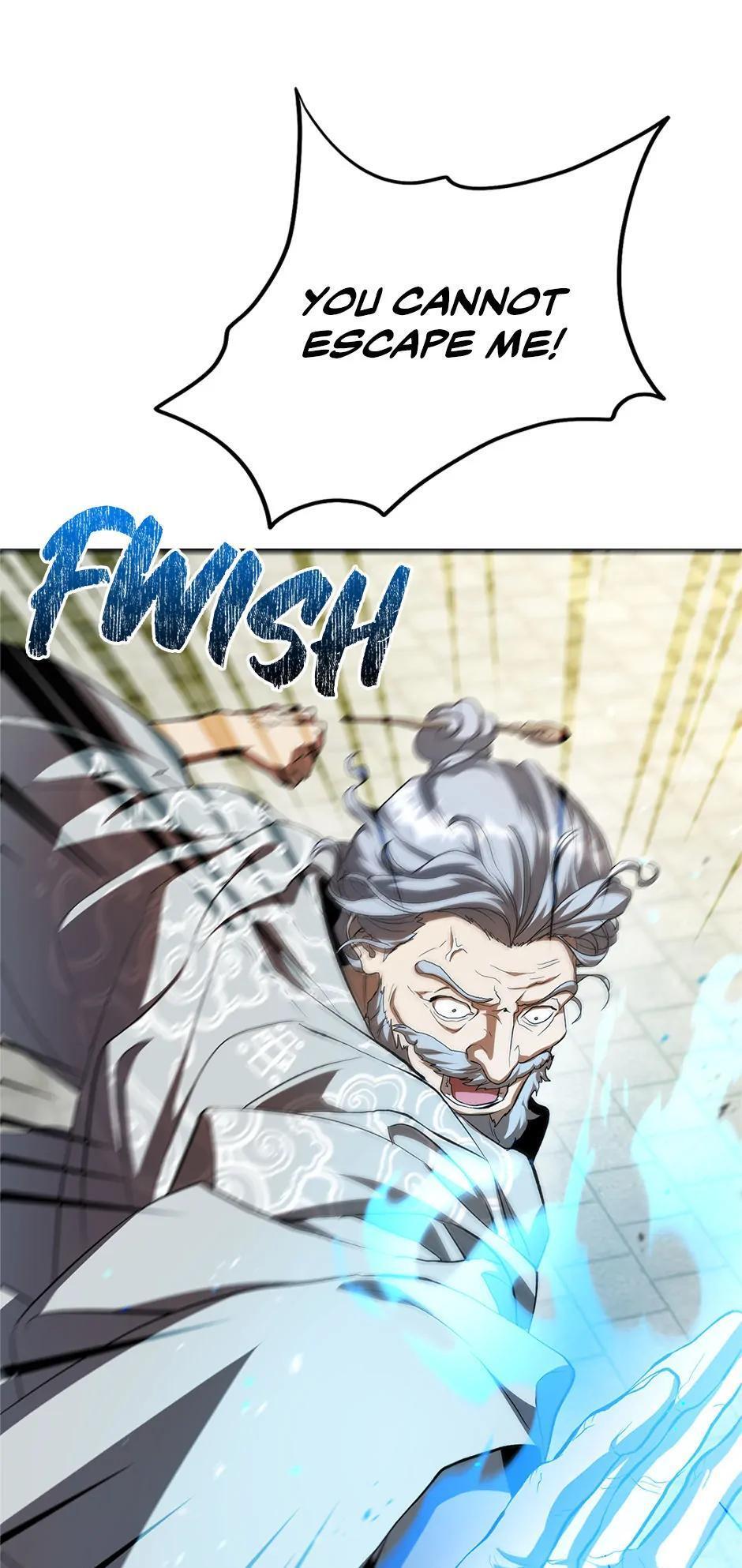 Read The Grand Mudang Saga Manga Online