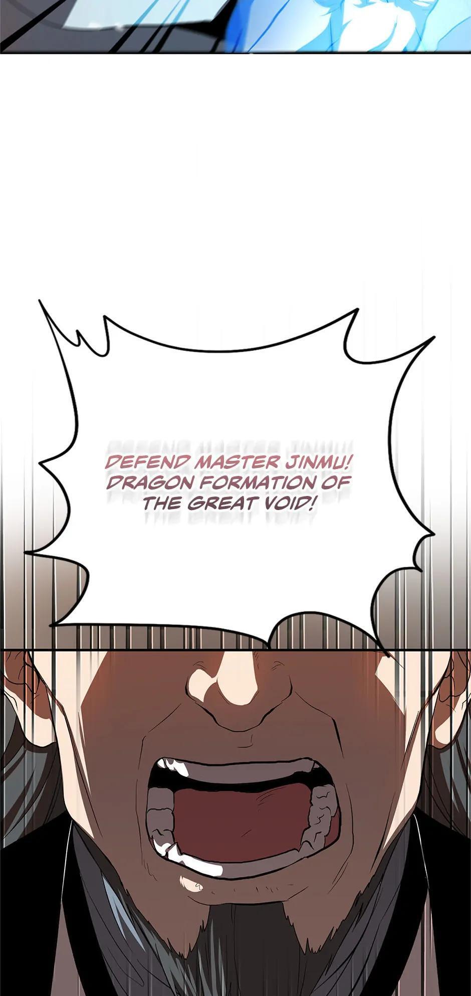 Read The Grand Mudang Saga Manga Online