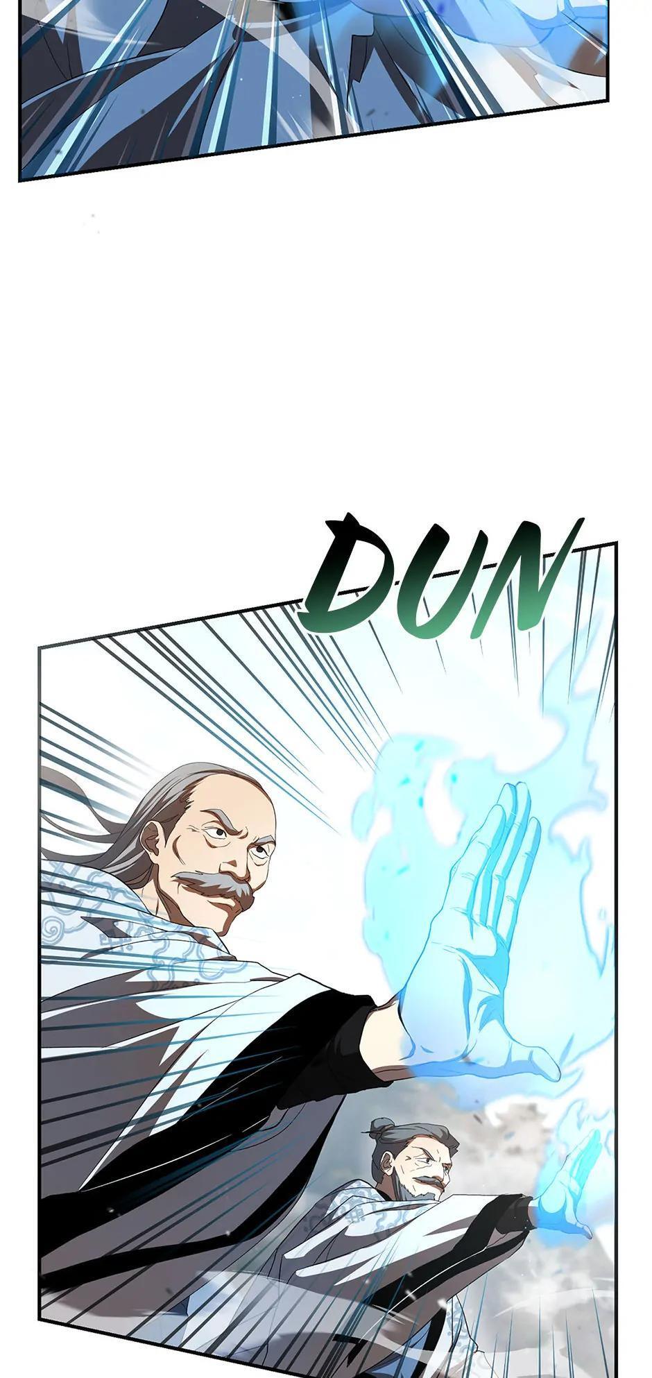 Read The Grand Mudang Saga Manga Online