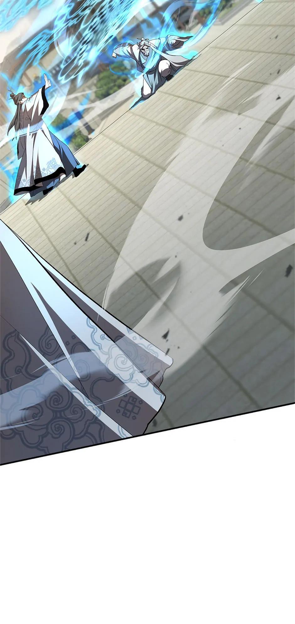 Read The Grand Mudang Saga Manga Online