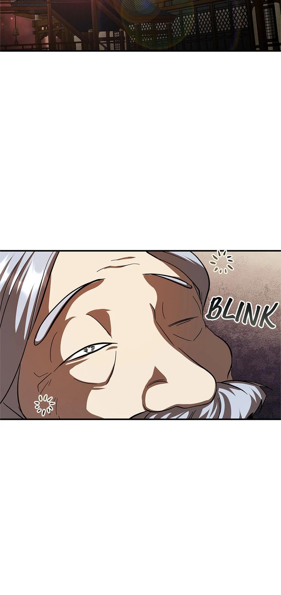 Read The Grand Mudang Saga Manga Online