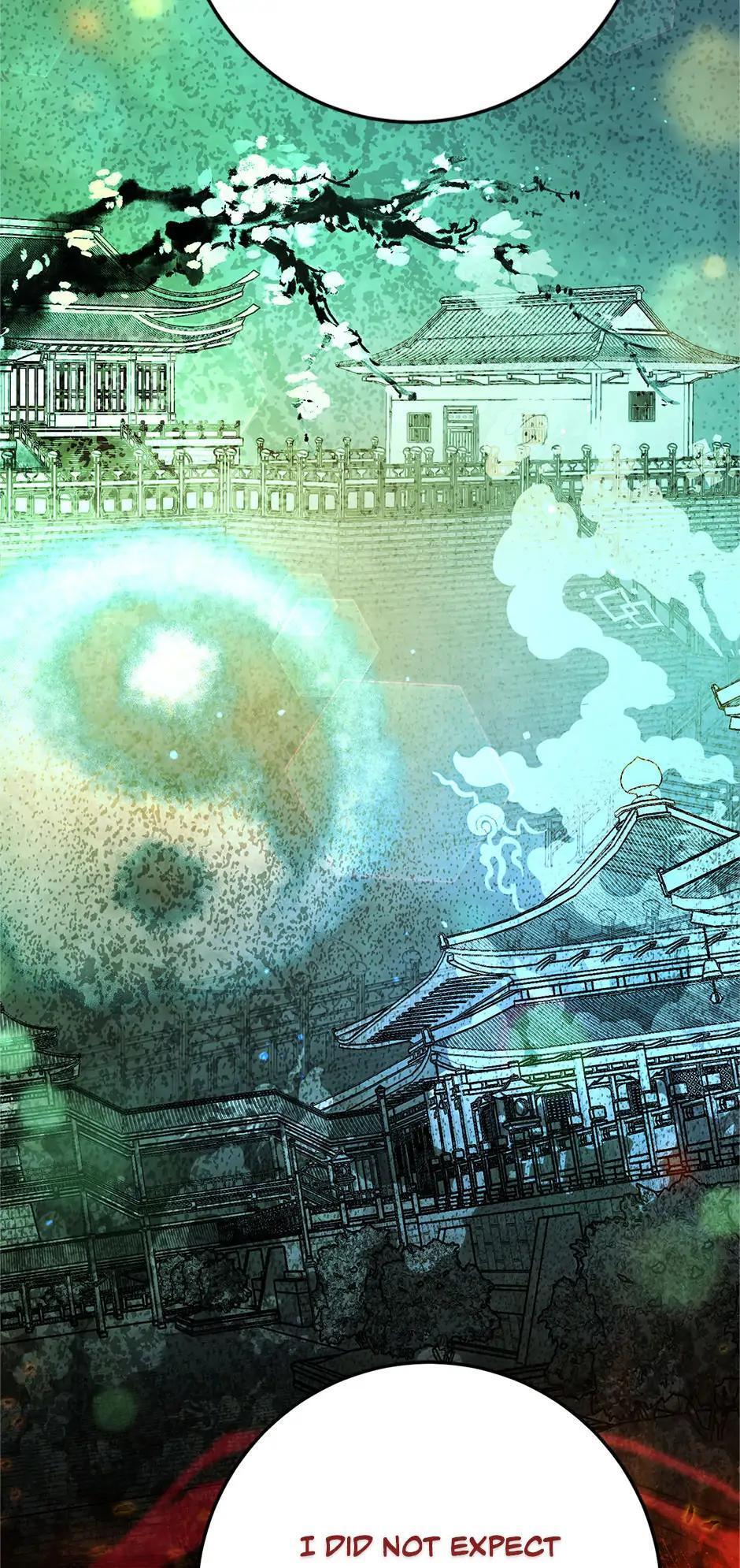 Read The Grand Mudang Saga Manga Online