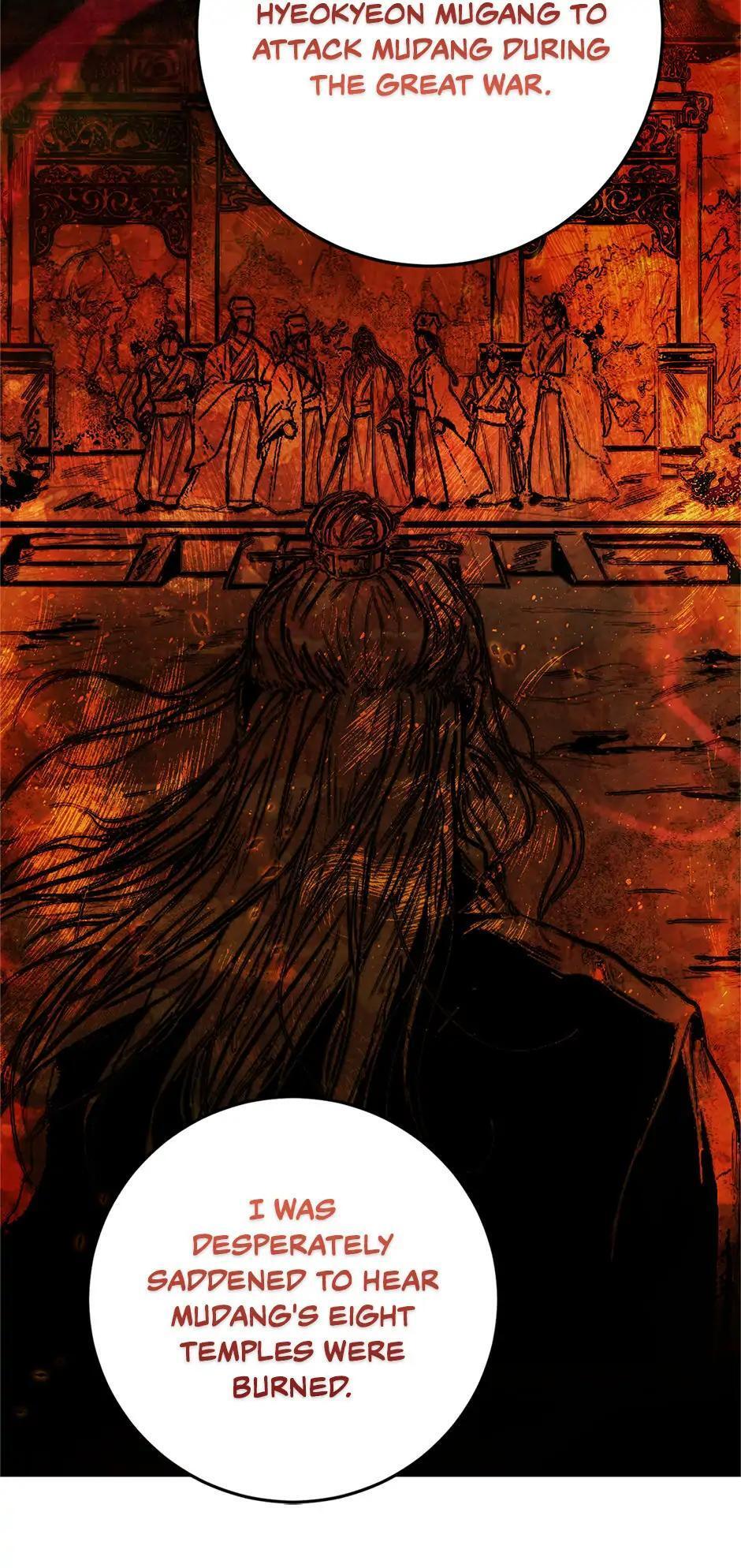 Read The Grand Mudang Saga Manga Online