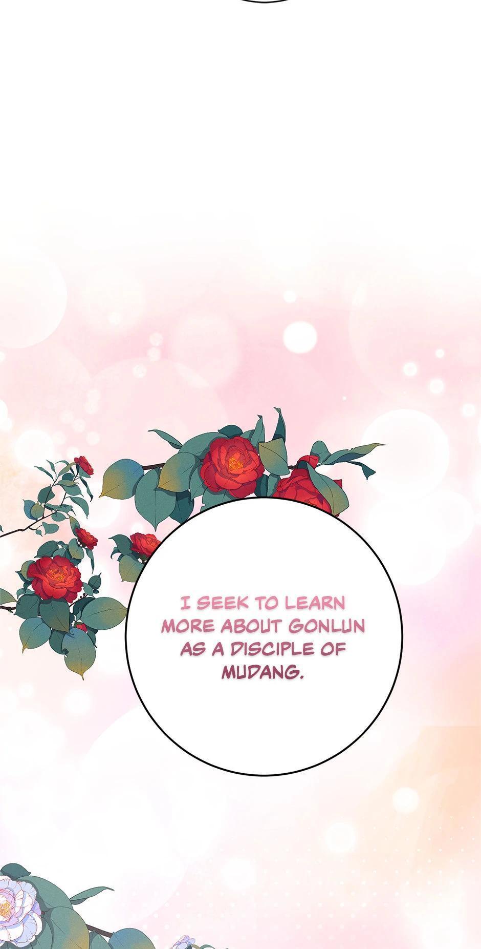 Read The Grand Mudang Saga Manga Online