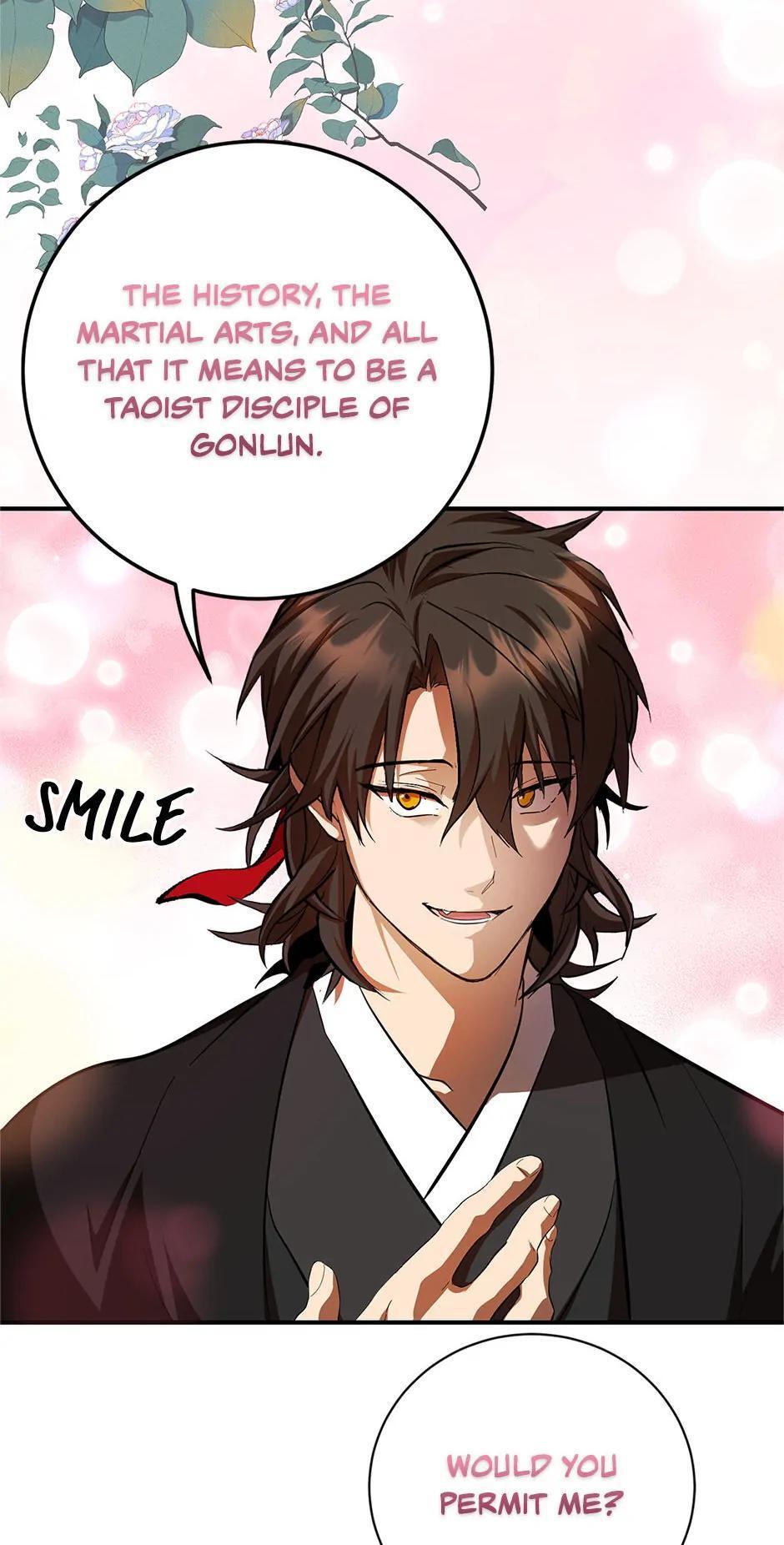 Read The Grand Mudang Saga Manga Online