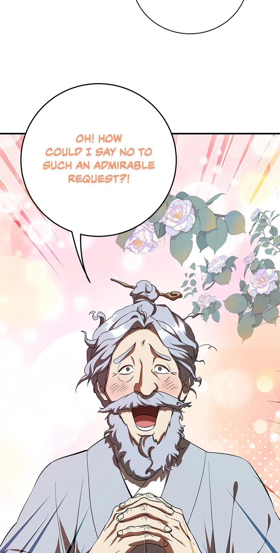 Read The Grand Mudang Saga Manga Online