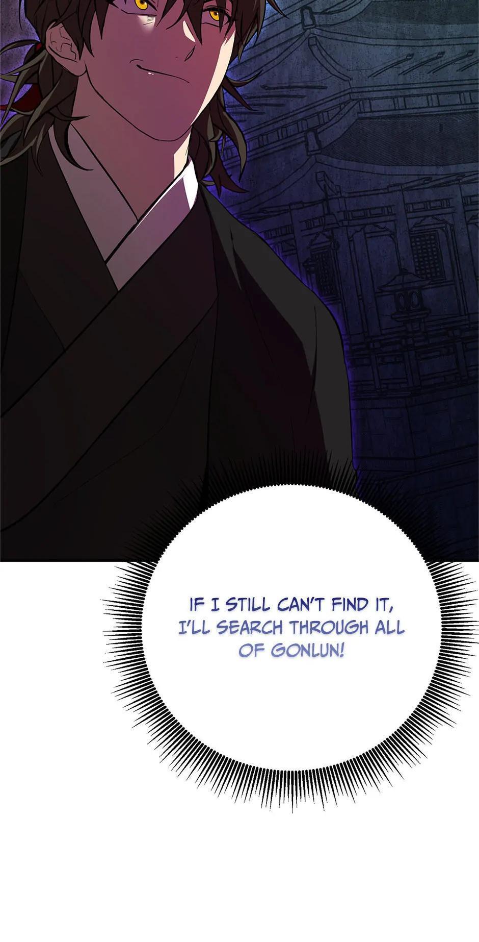 Read The Grand Mudang Saga Manga Online