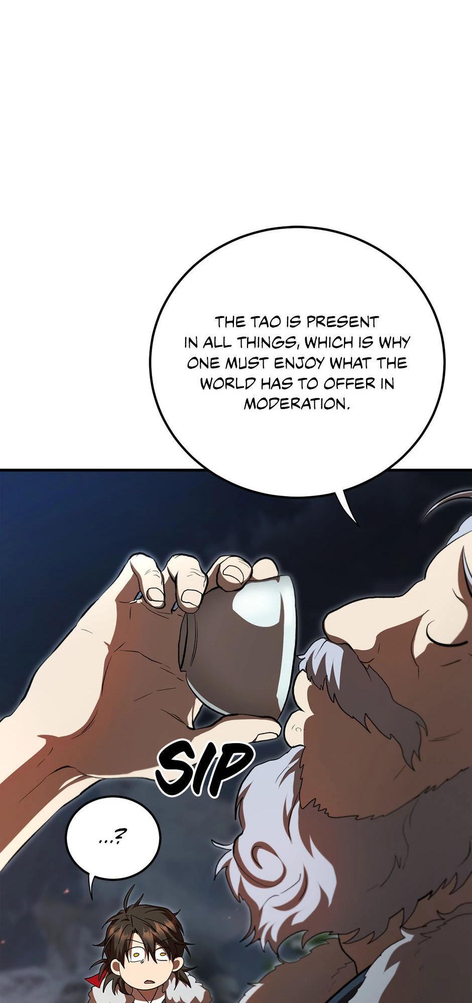Read The Grand Mudang Saga Manga Online