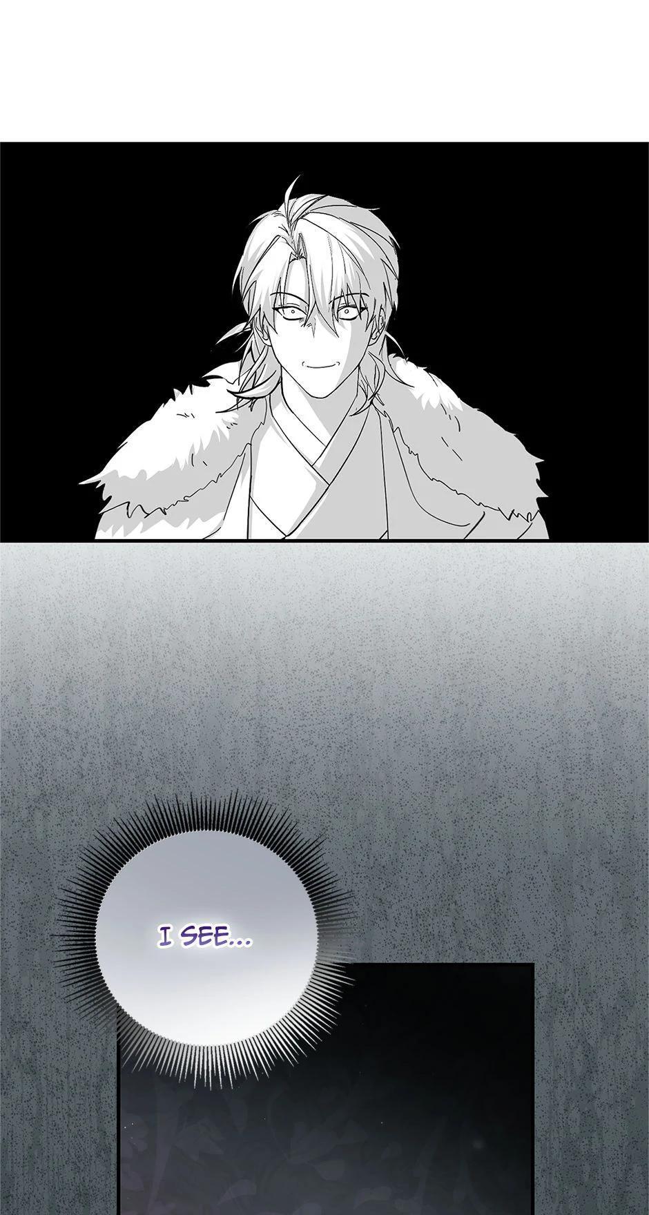 Read The Grand Mudang Saga Manga Online