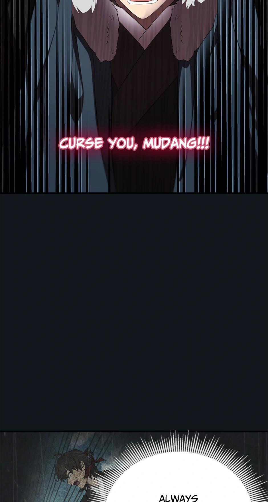 Read The Grand Mudang Saga Manga Online