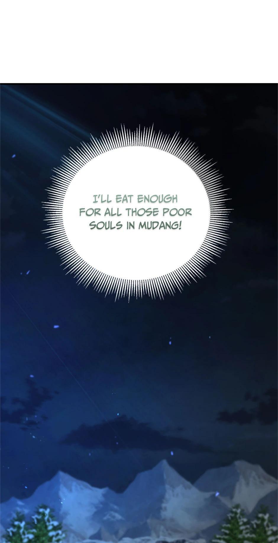 Read The Grand Mudang Saga Manga Online