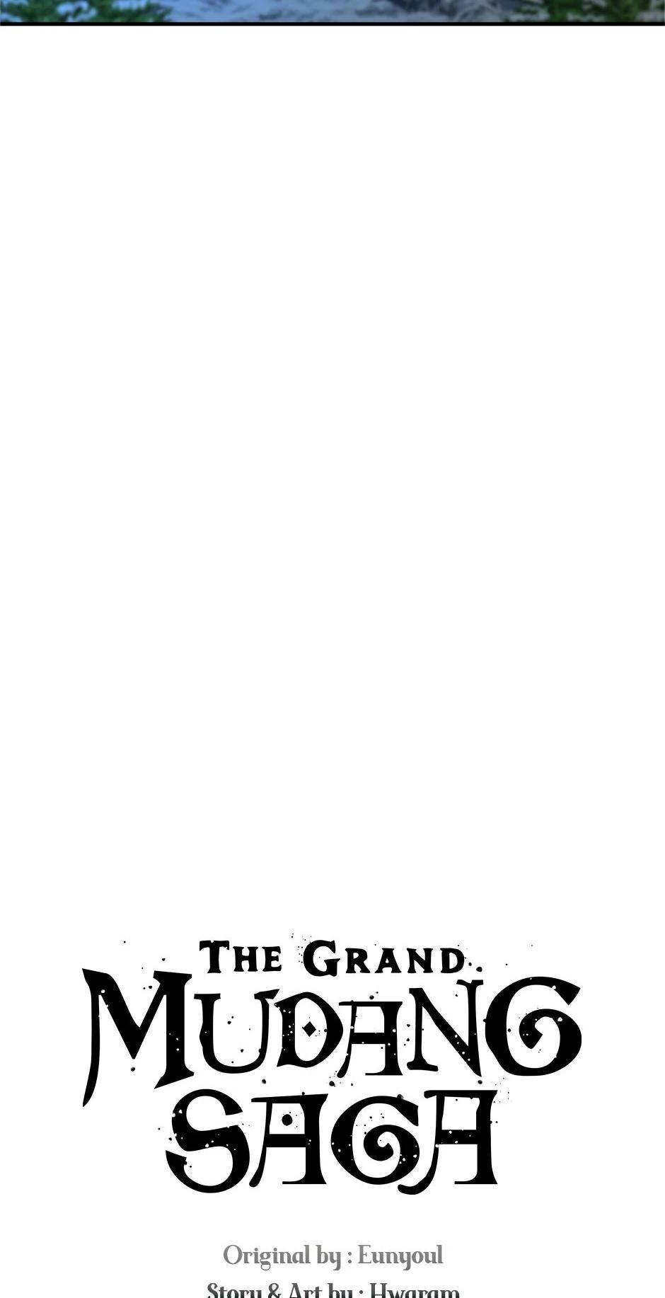 Read The Grand Mudang Saga Manga Online