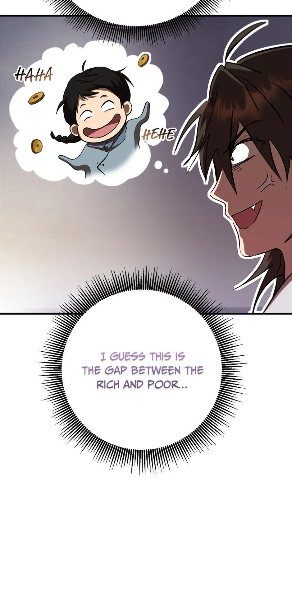 Read The Grand Mudang Saga Manga Online