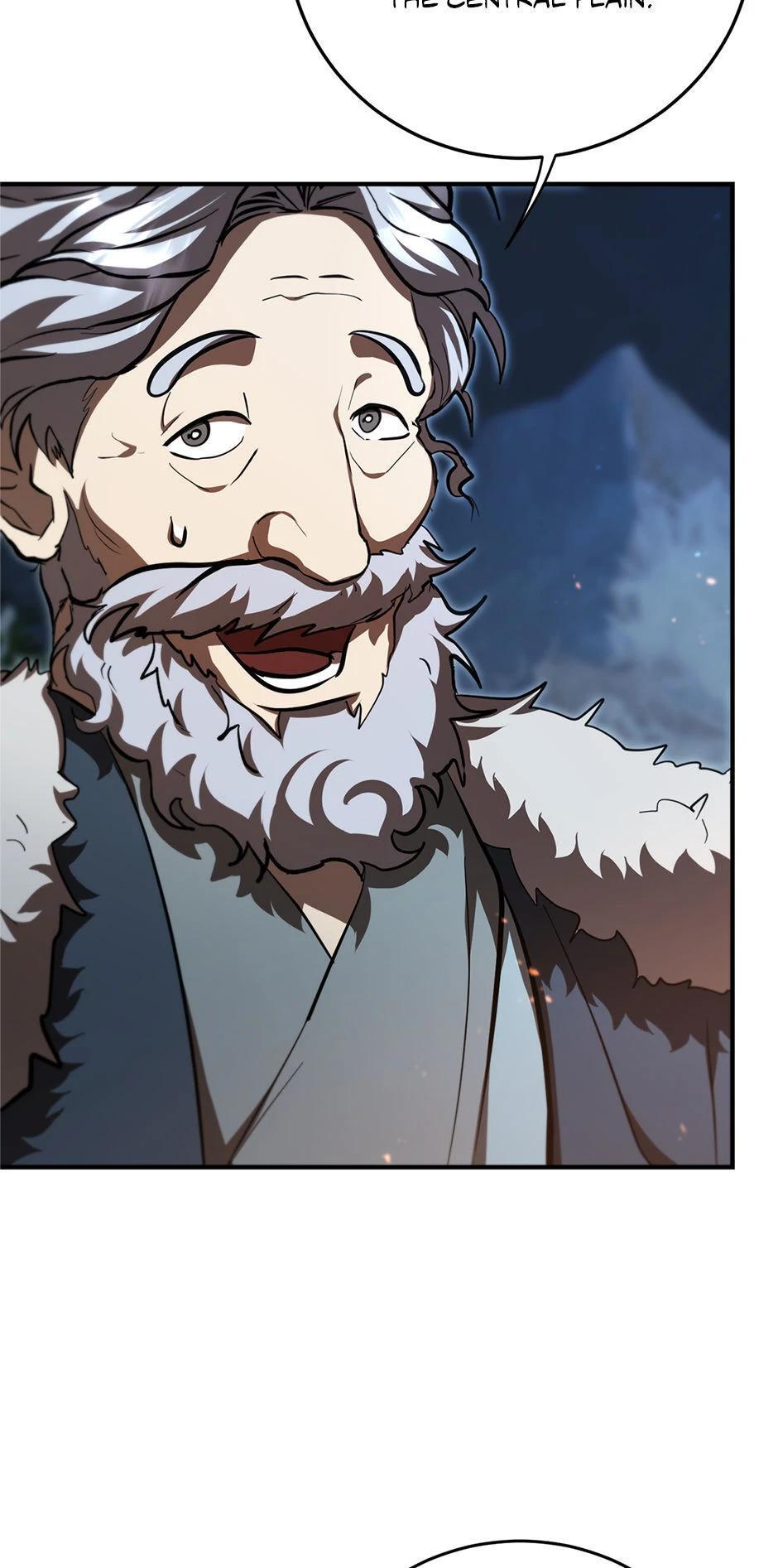 Read The Grand Mudang Saga Manga Online
