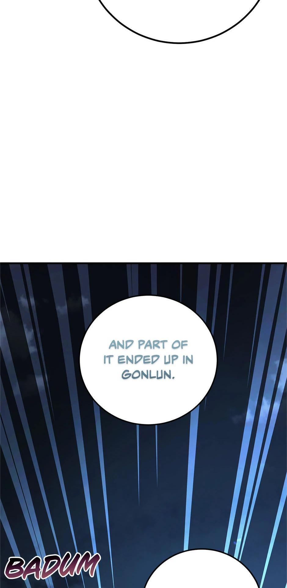 Read The Grand Mudang Saga Manga Online