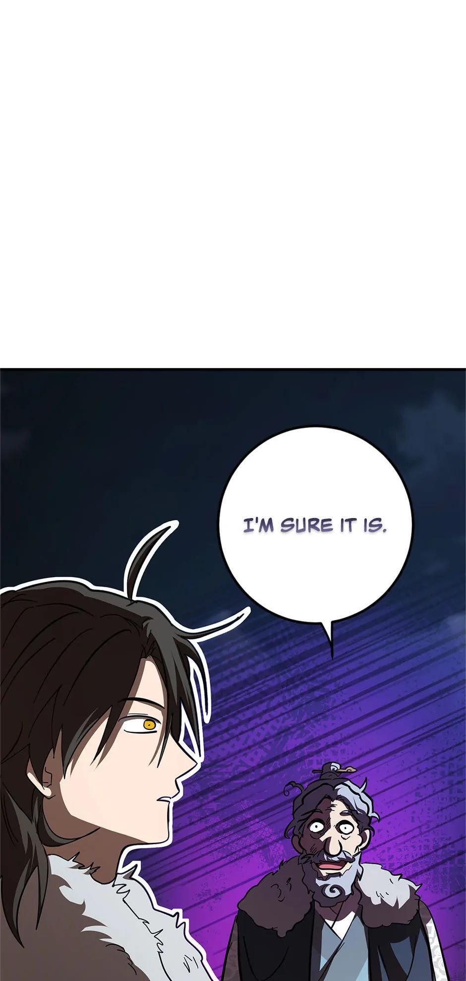 Read The Grand Mudang Saga Manga Online