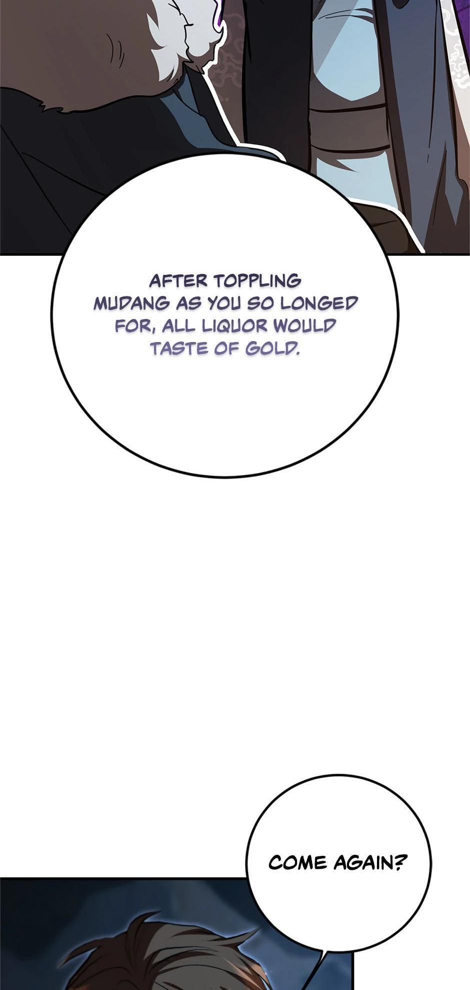 Read The Grand Mudang Saga Manga Online