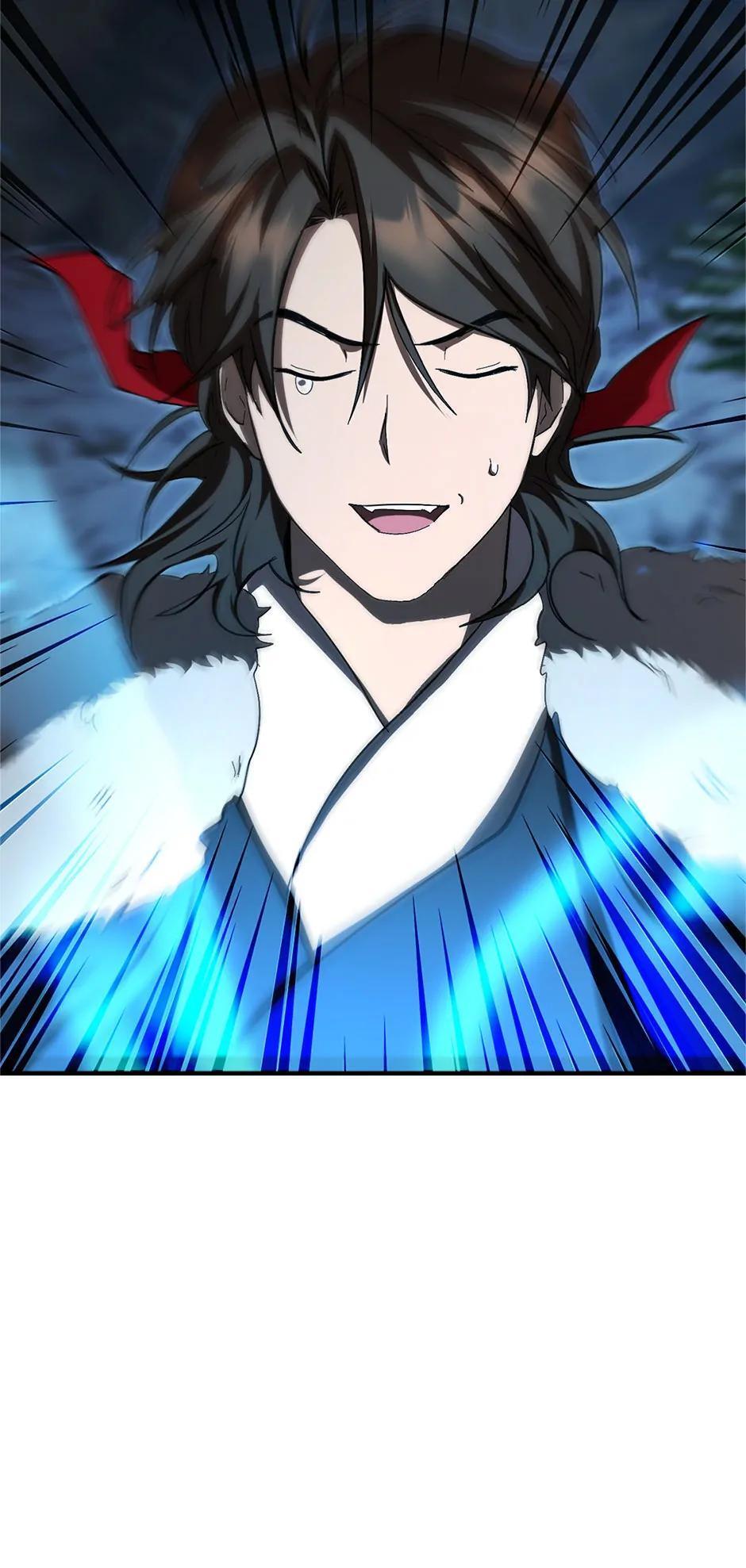 Read The Grand Mudang Saga Manga Online