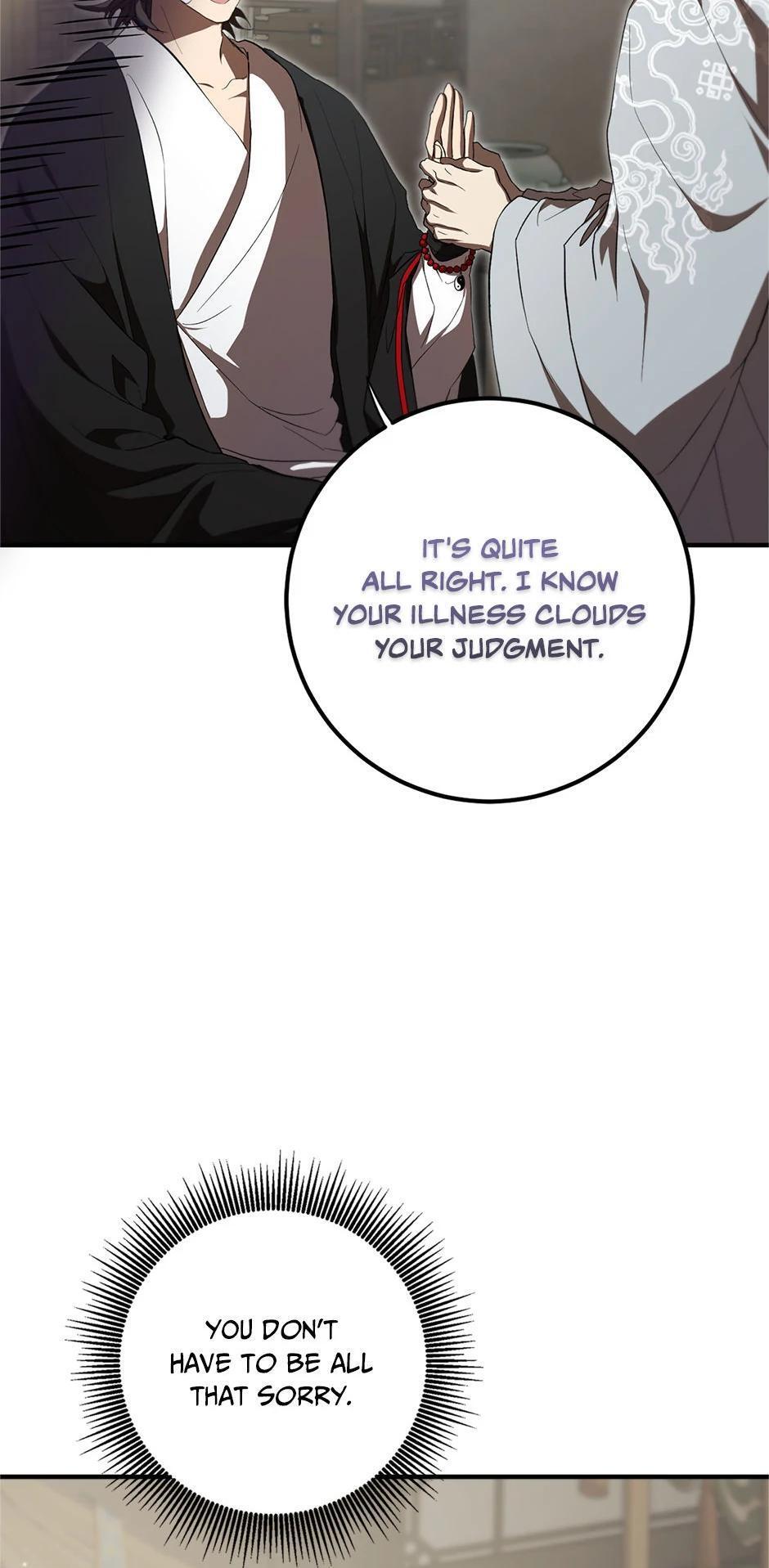 Read The Grand Mudang Saga Manga Online