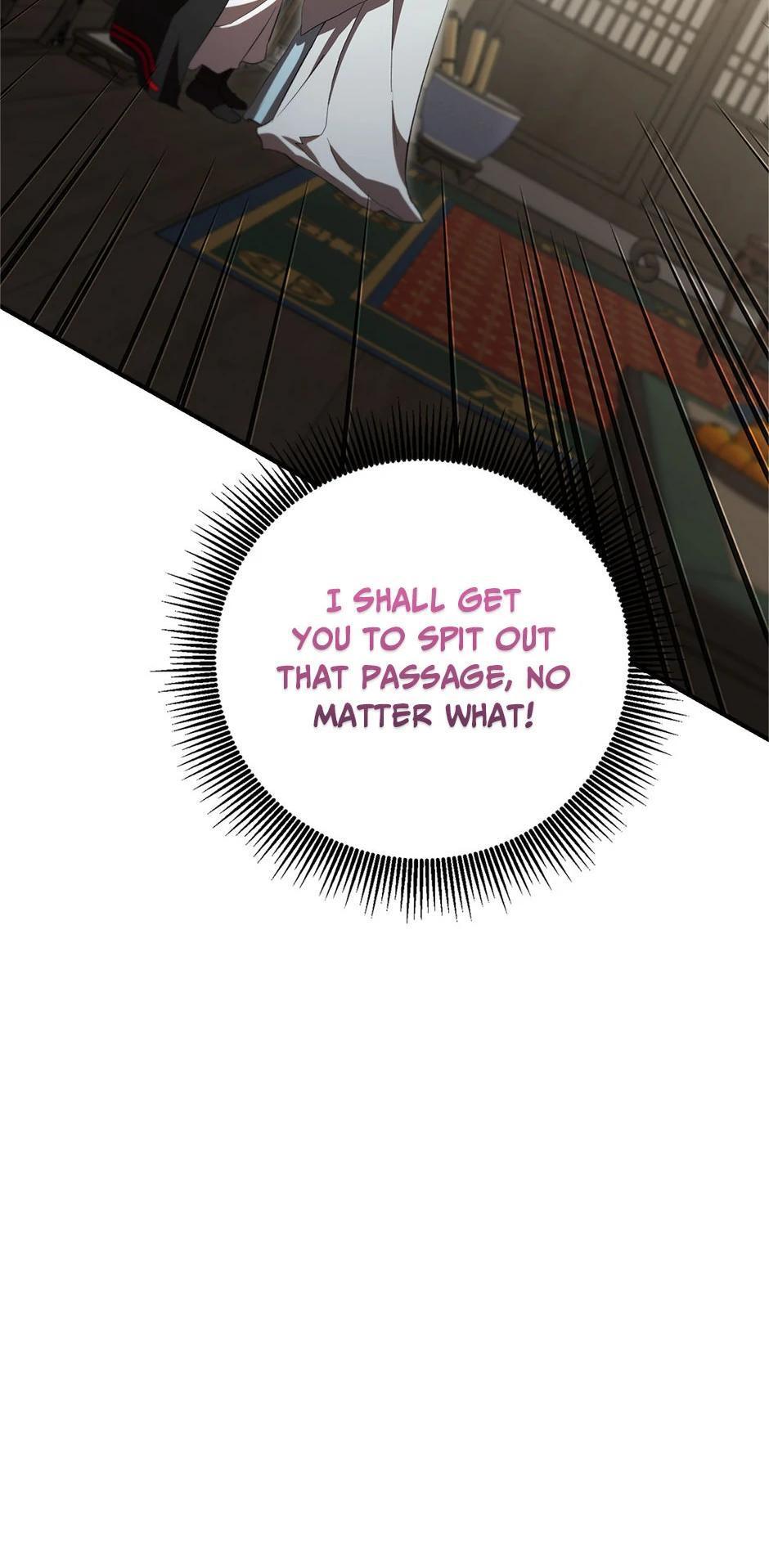 Read The Grand Mudang Saga Manga Online