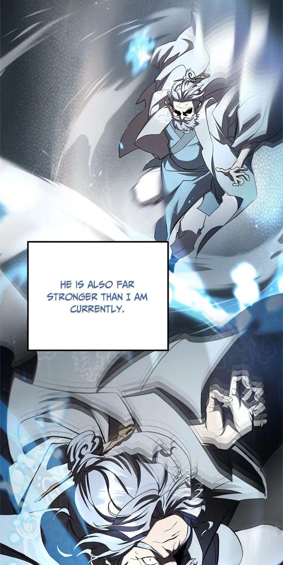 Read The Grand Mudang Saga Manga Online