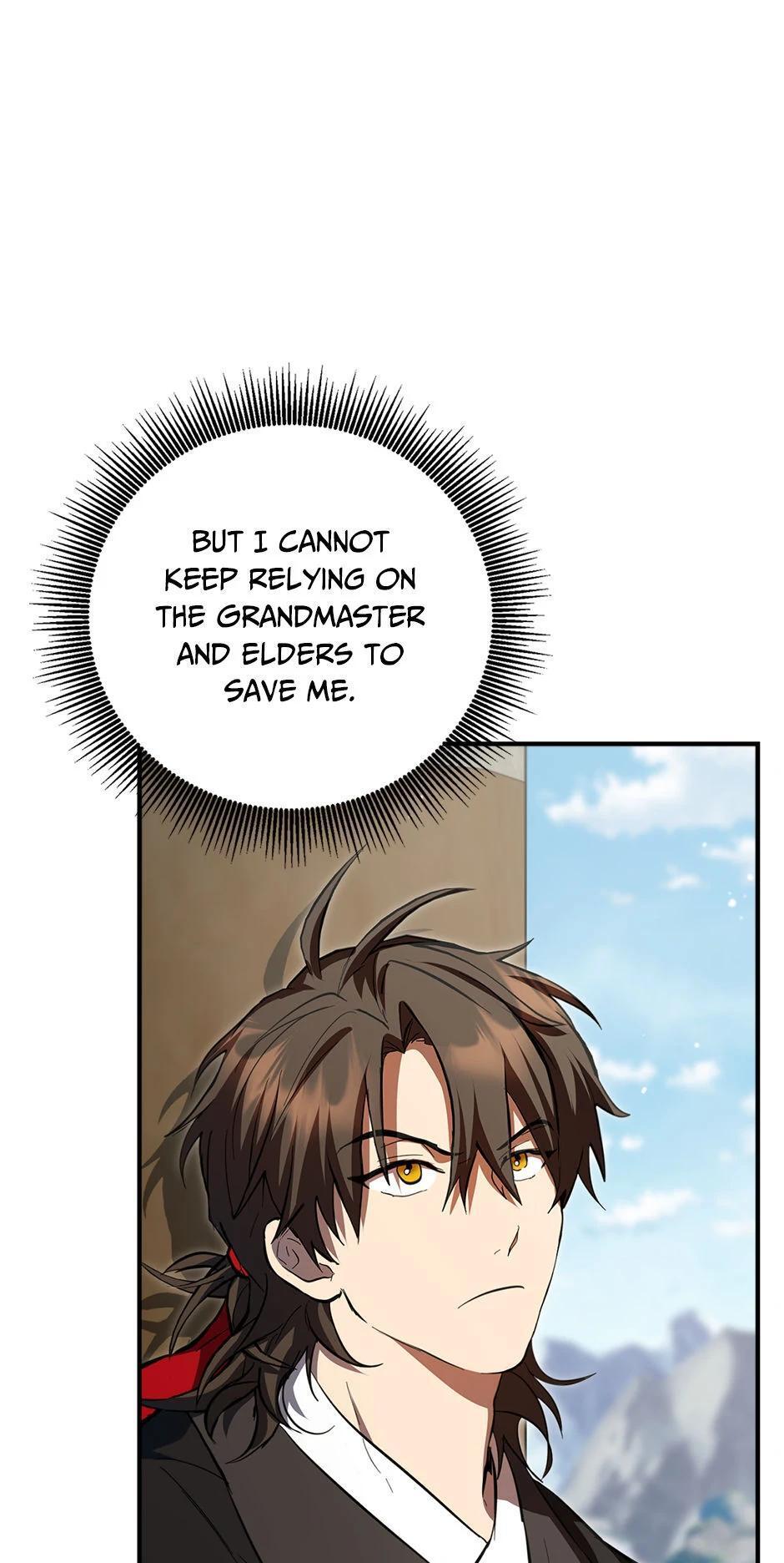 Read The Grand Mudang Saga Manga Online