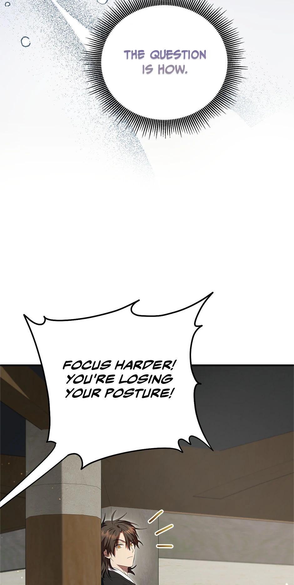 Read The Grand Mudang Saga Manga Online