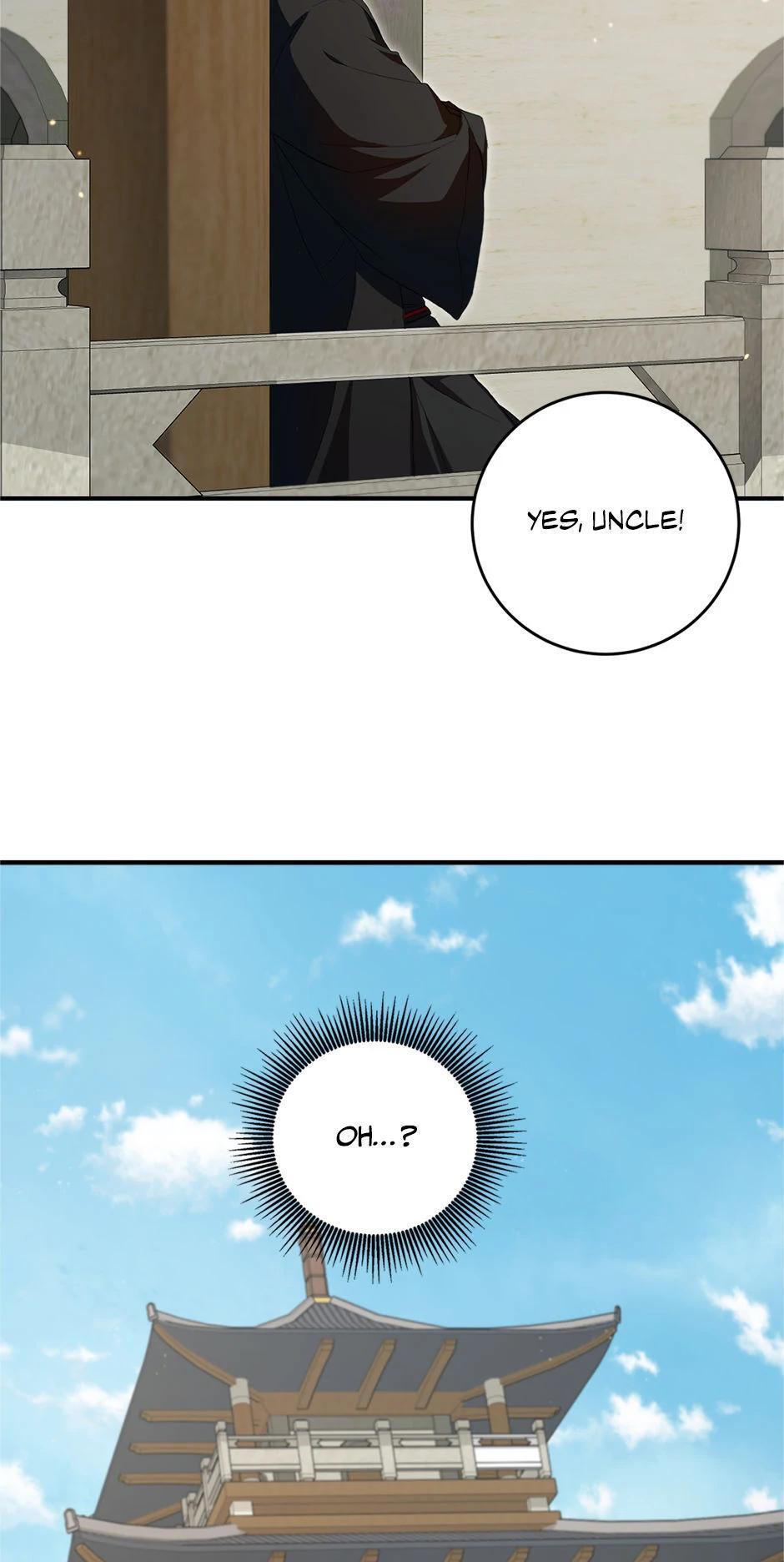 Read The Grand Mudang Saga Manga Online