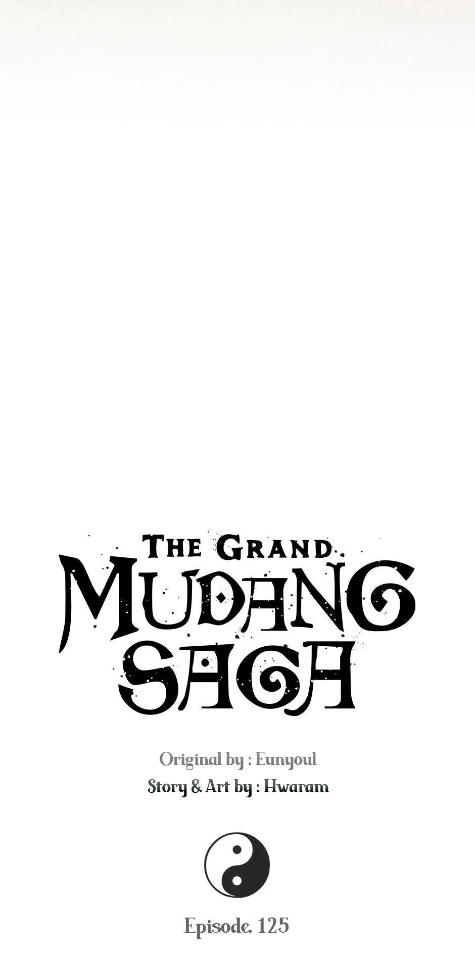 Read The Grand Mudang Saga Manga Online