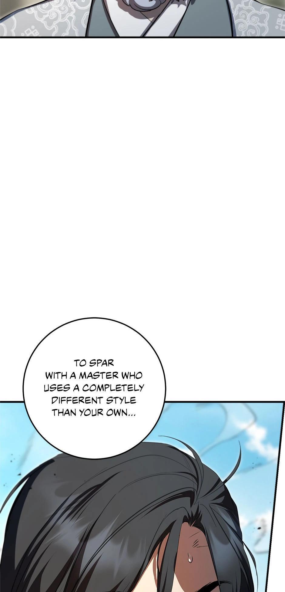 Read The Grand Mudang Saga Manga Online