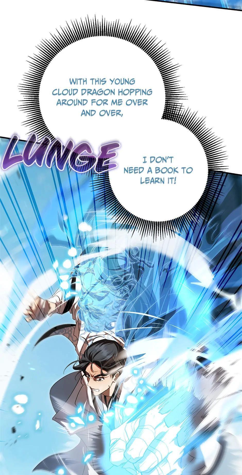 Read The Grand Mudang Saga Manga Online